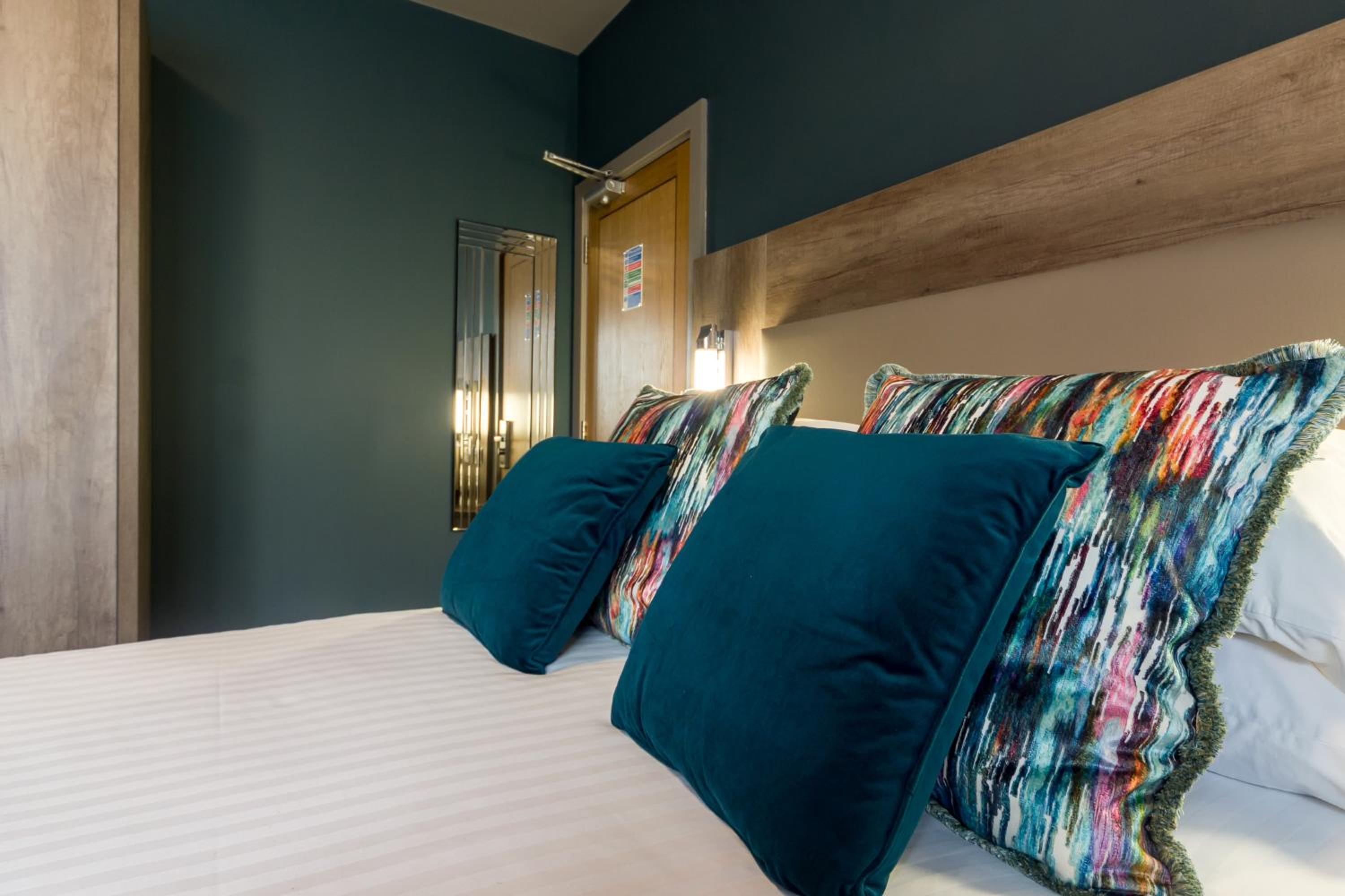 Premier Double Room - Photo 1