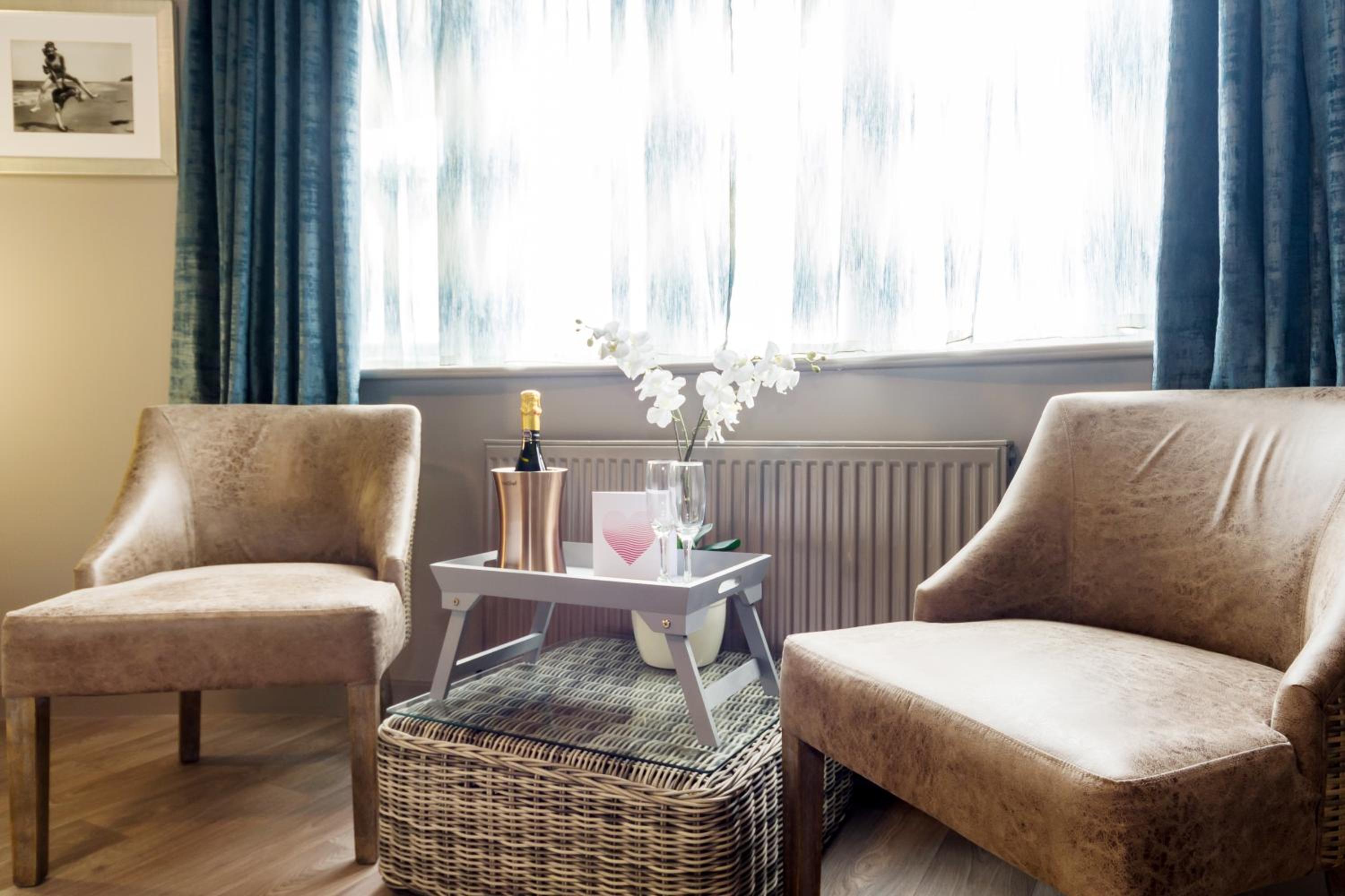 Executive King room with Seaview  - Photo 6