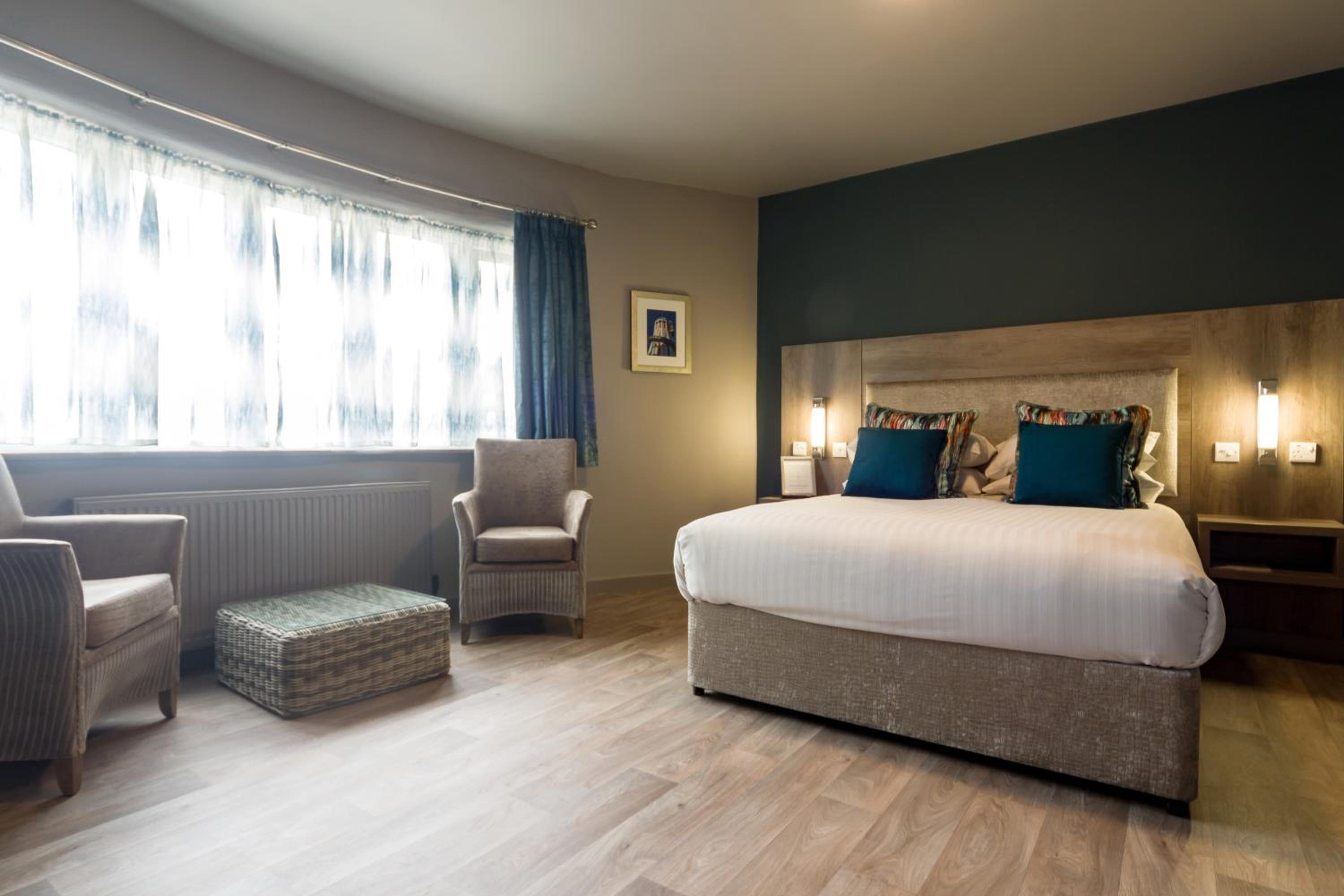 Executive King room with Seaview  - Photo 8