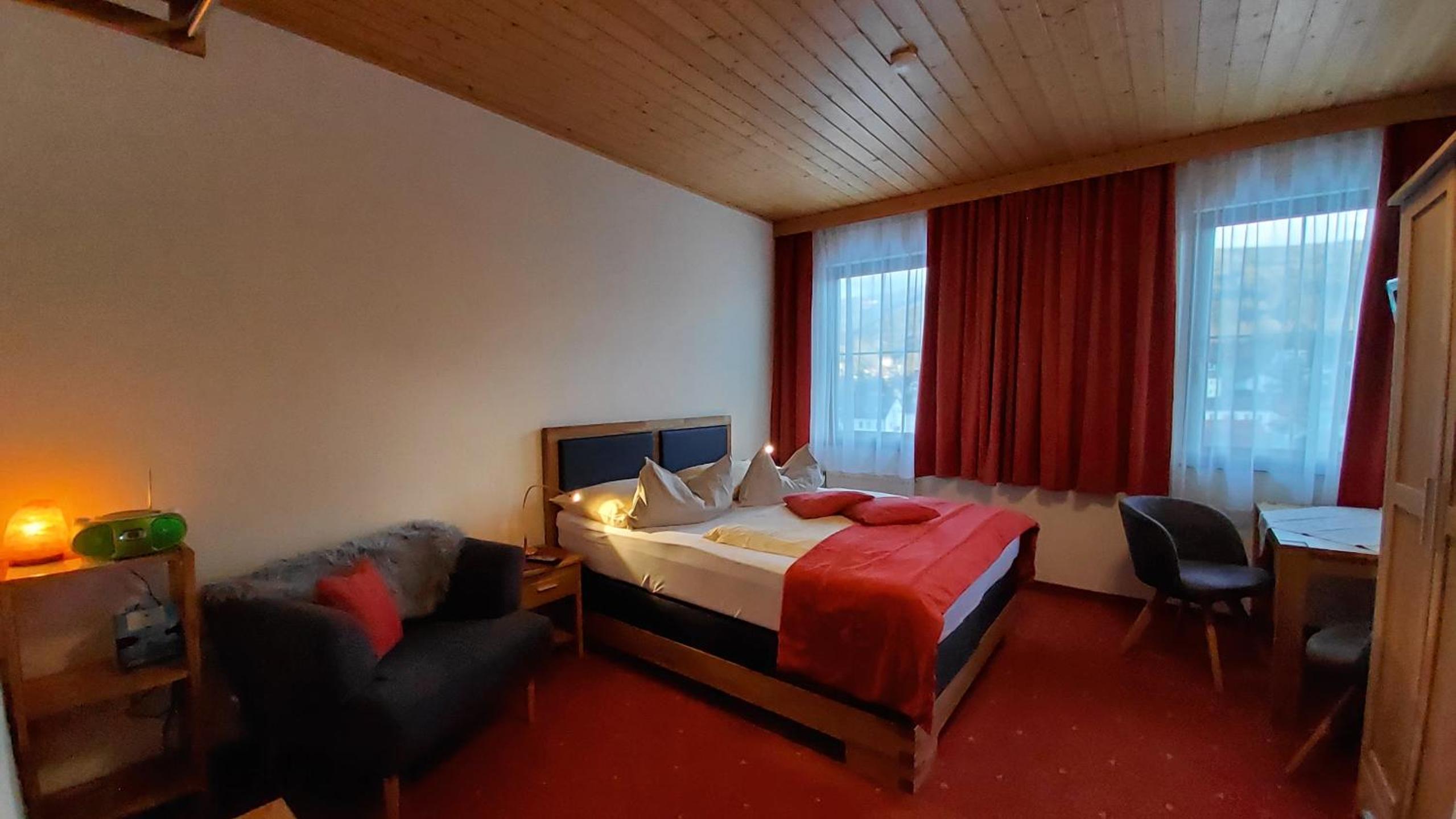 Double Room photo 3