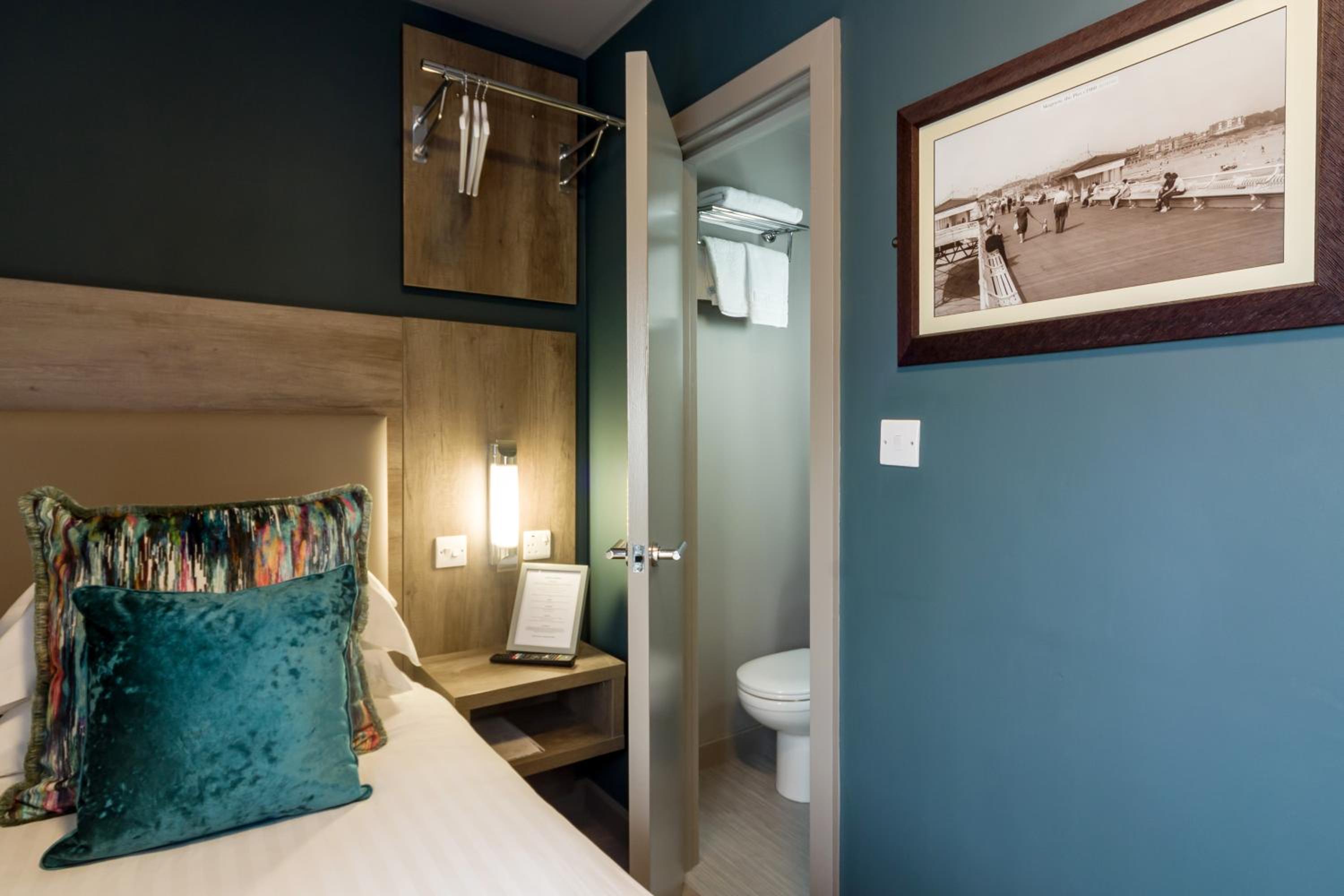 Superior Single Room photo 2