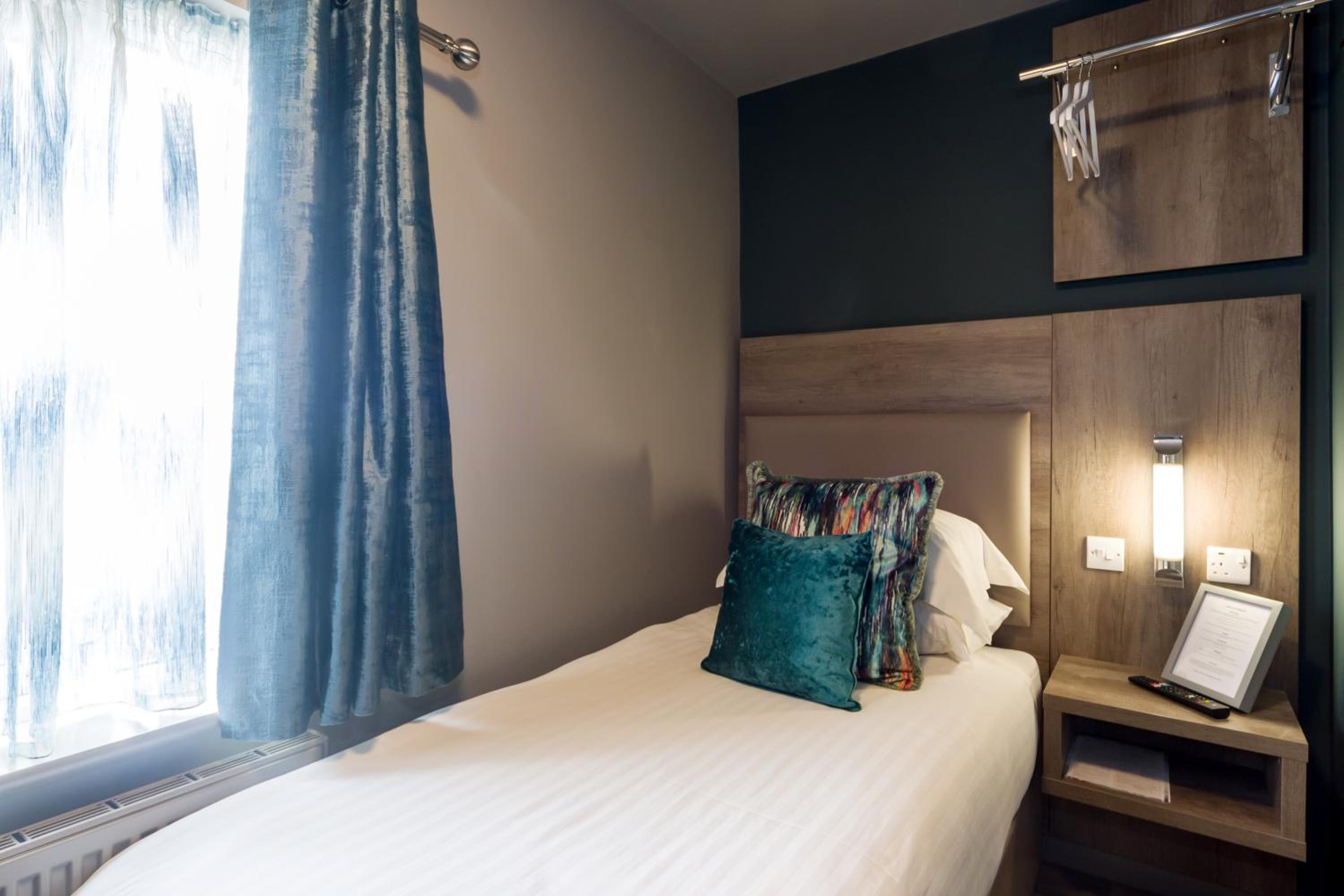 Superior Single Room photo 1