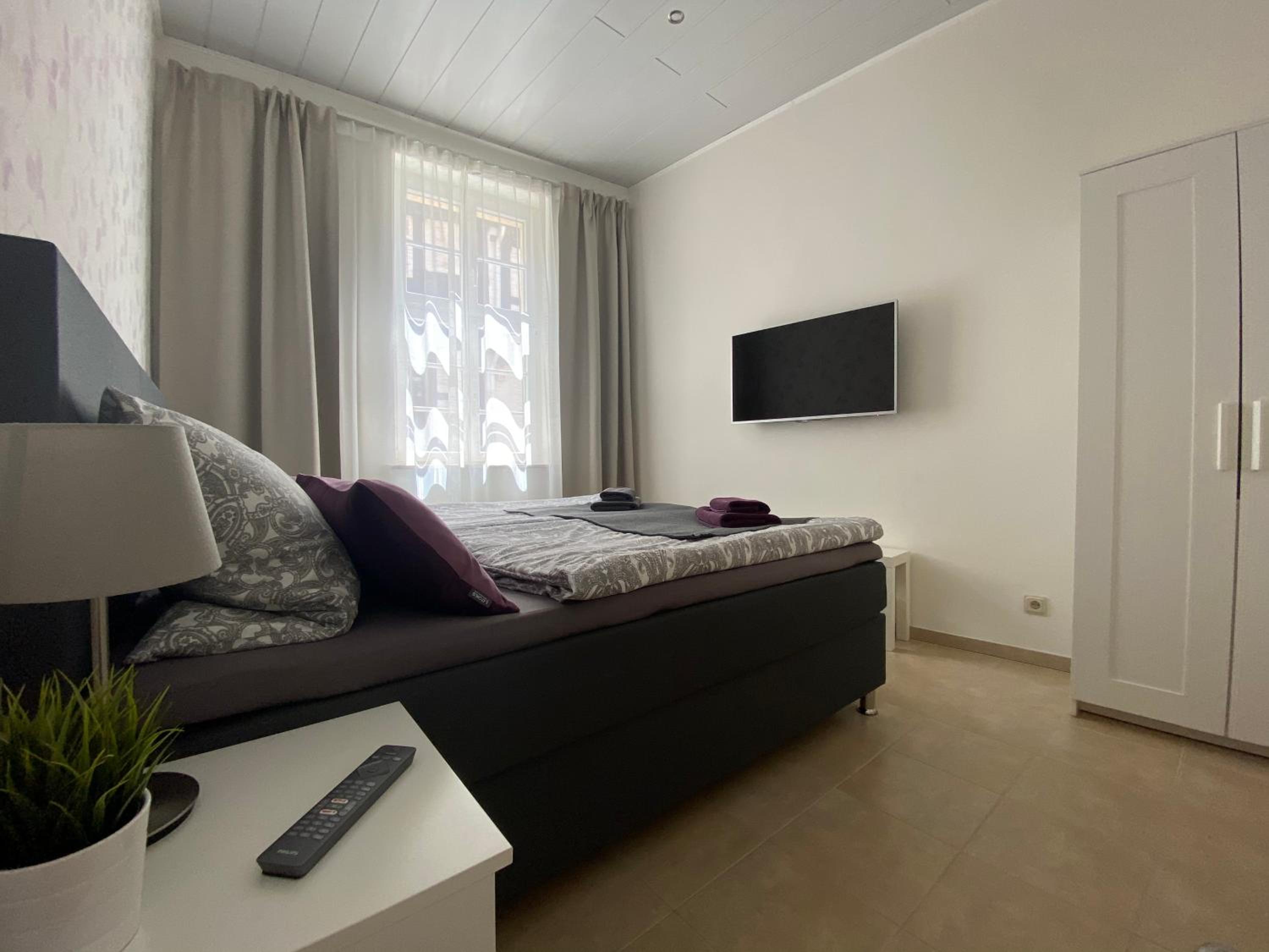 Apartment photo 1