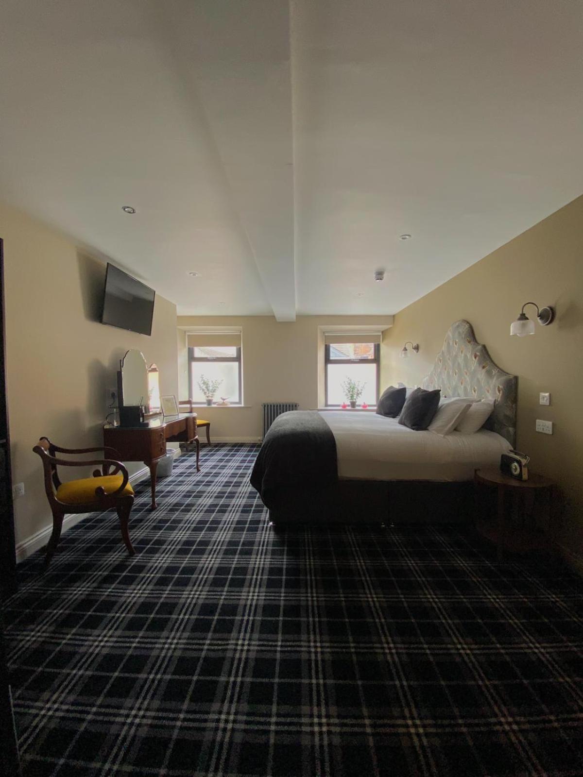 Superior King Room photo 1