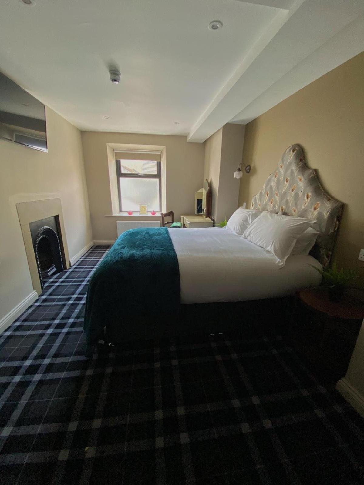 Superior King Room photo 2