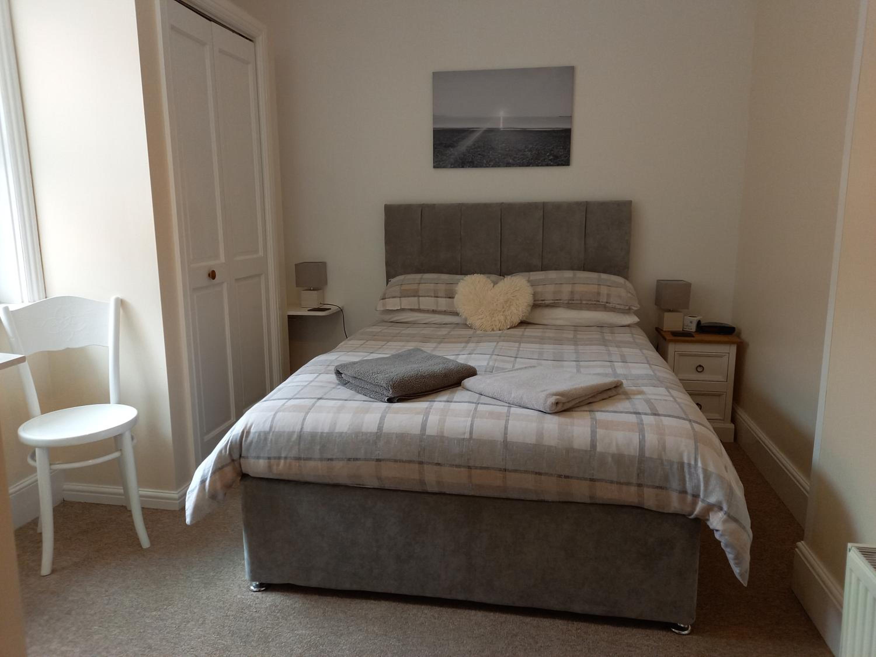 Standard Double Room photo 1