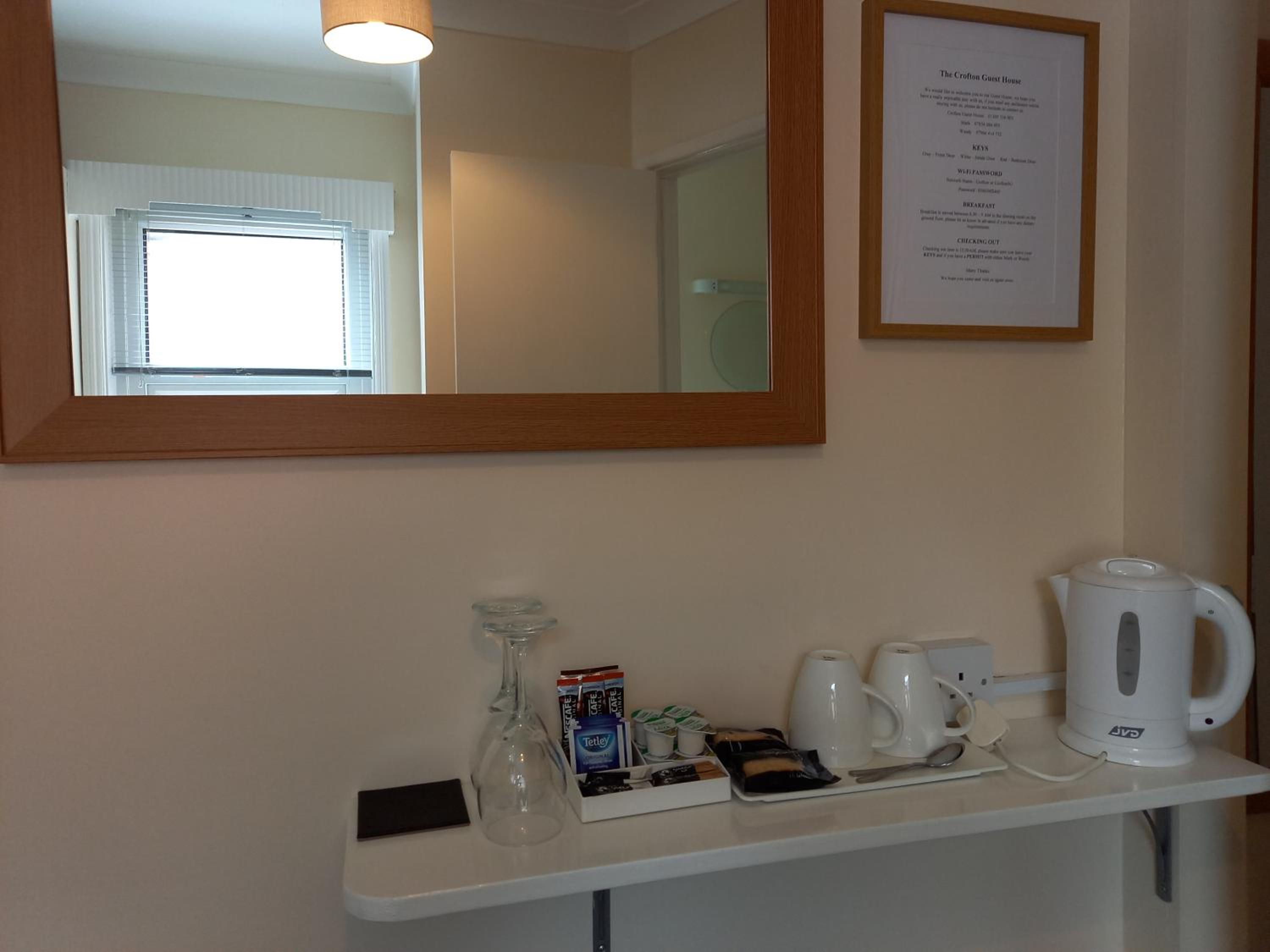 Standard Double Room photo 3
