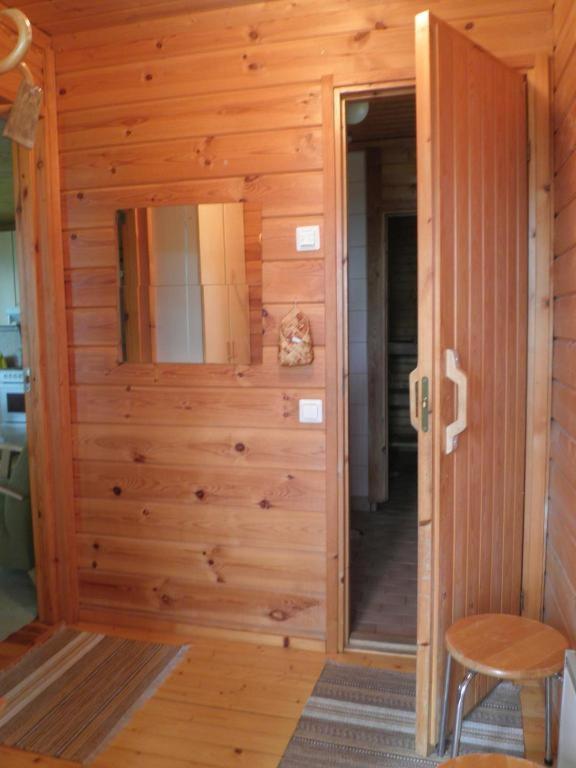 Two-Bedroom House photo 1