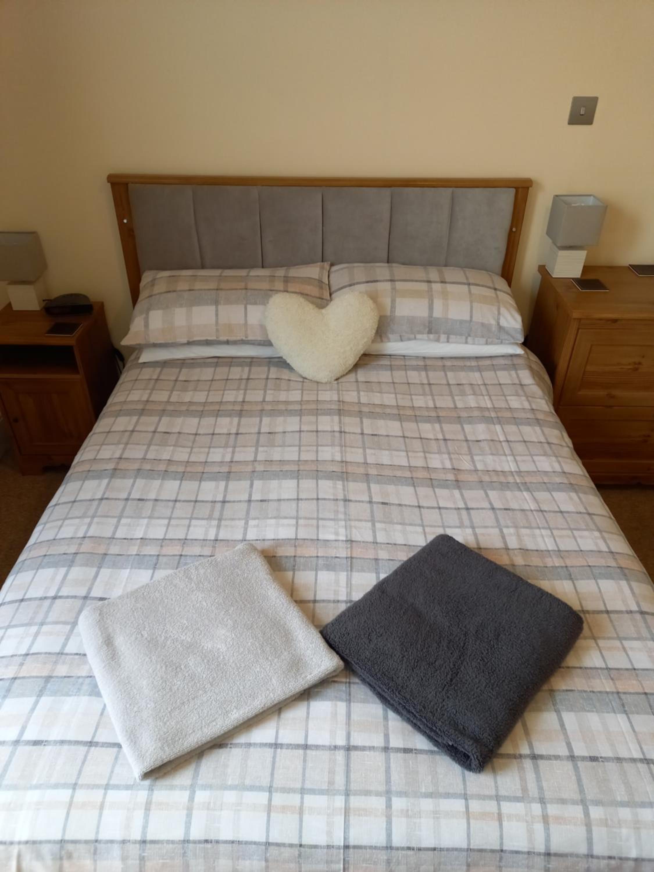 Standard Double Room - First Floor photo 3