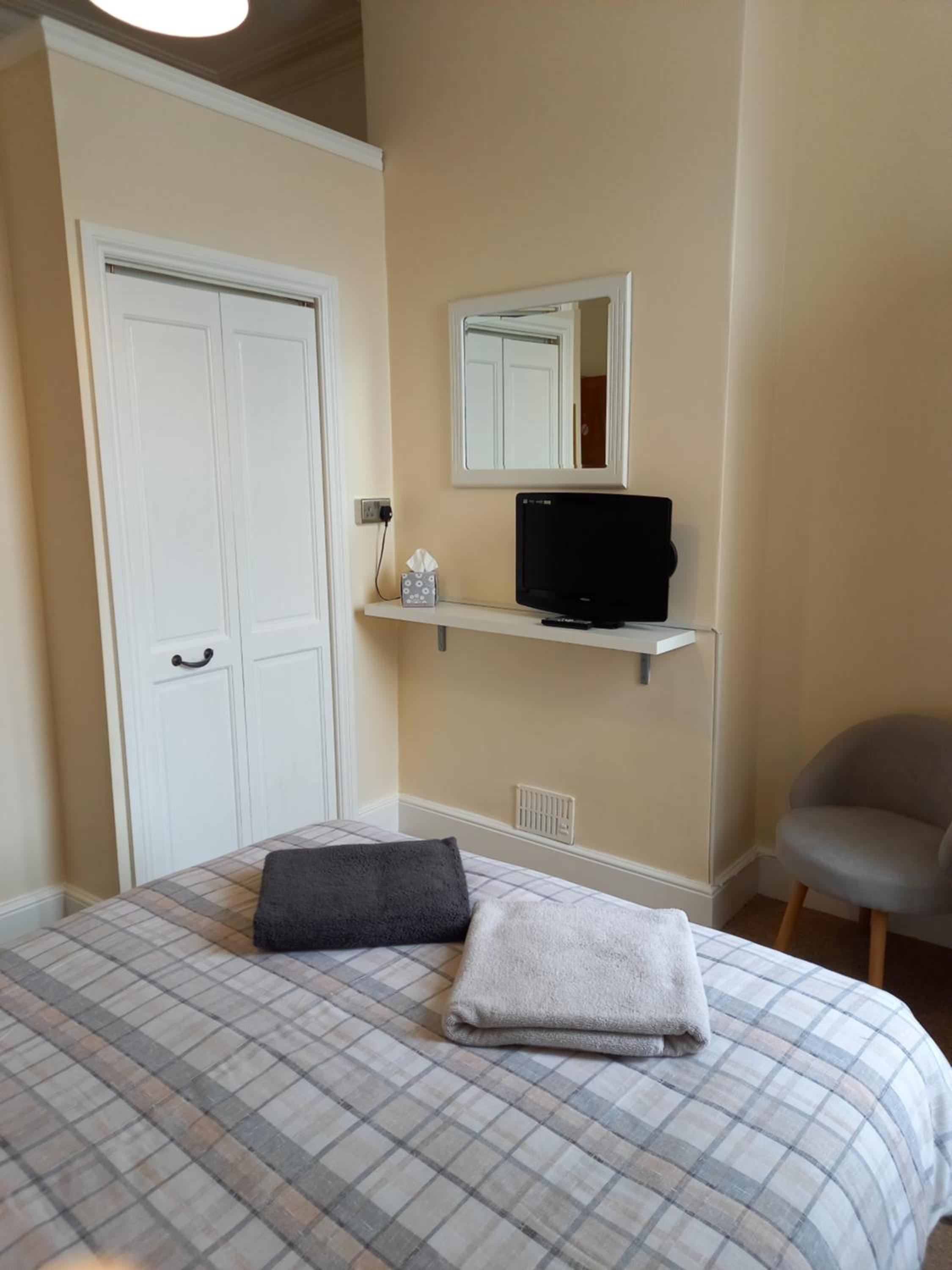 Standard Double Room - First Floor photo 2