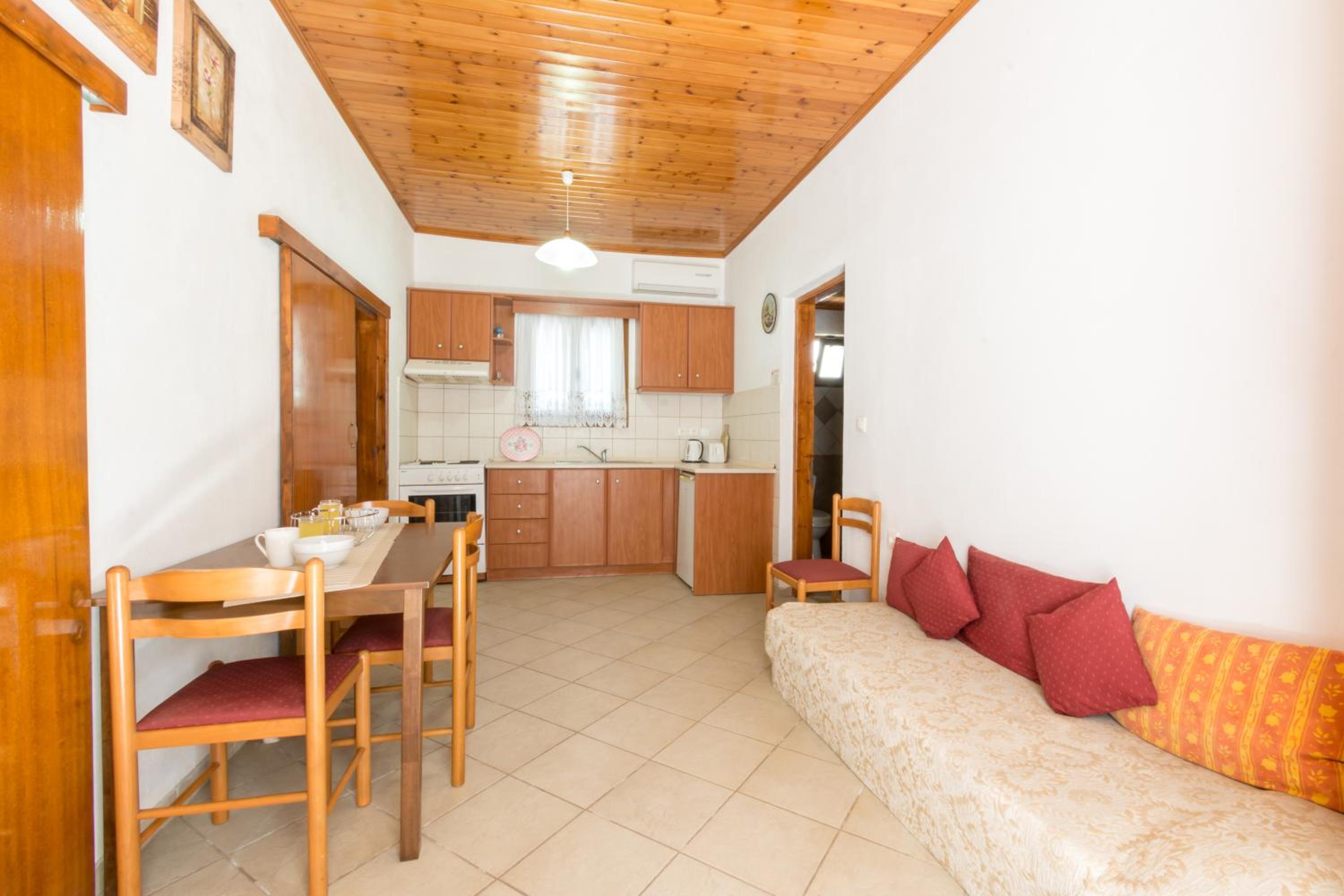 Standard Apartment photo 1