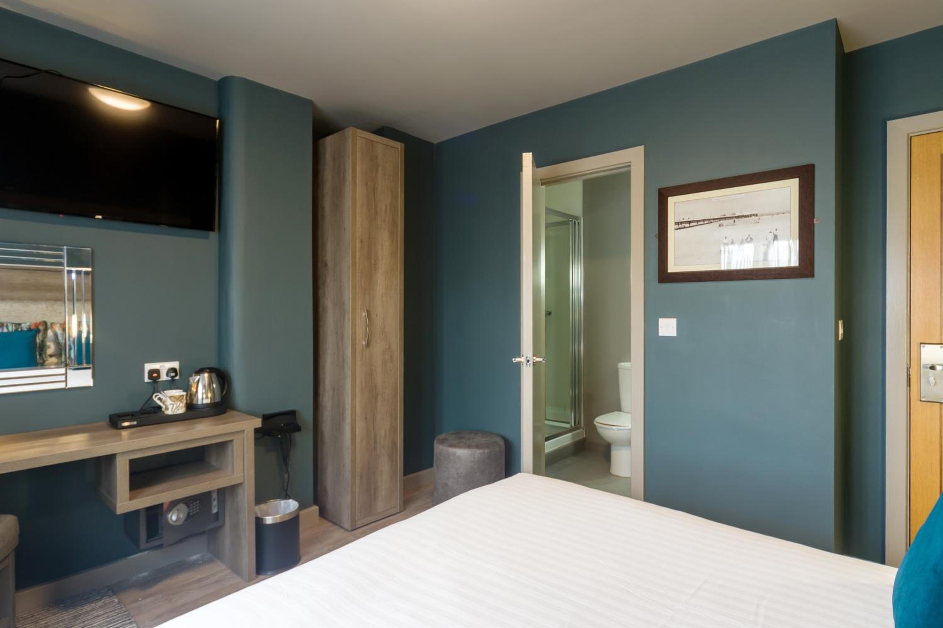 Superior Double Room - Photo 4