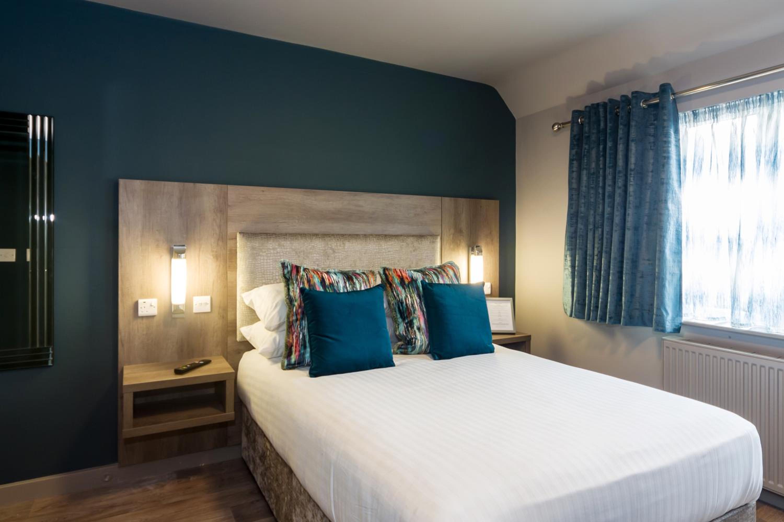 Superior Double Room - Photo 3