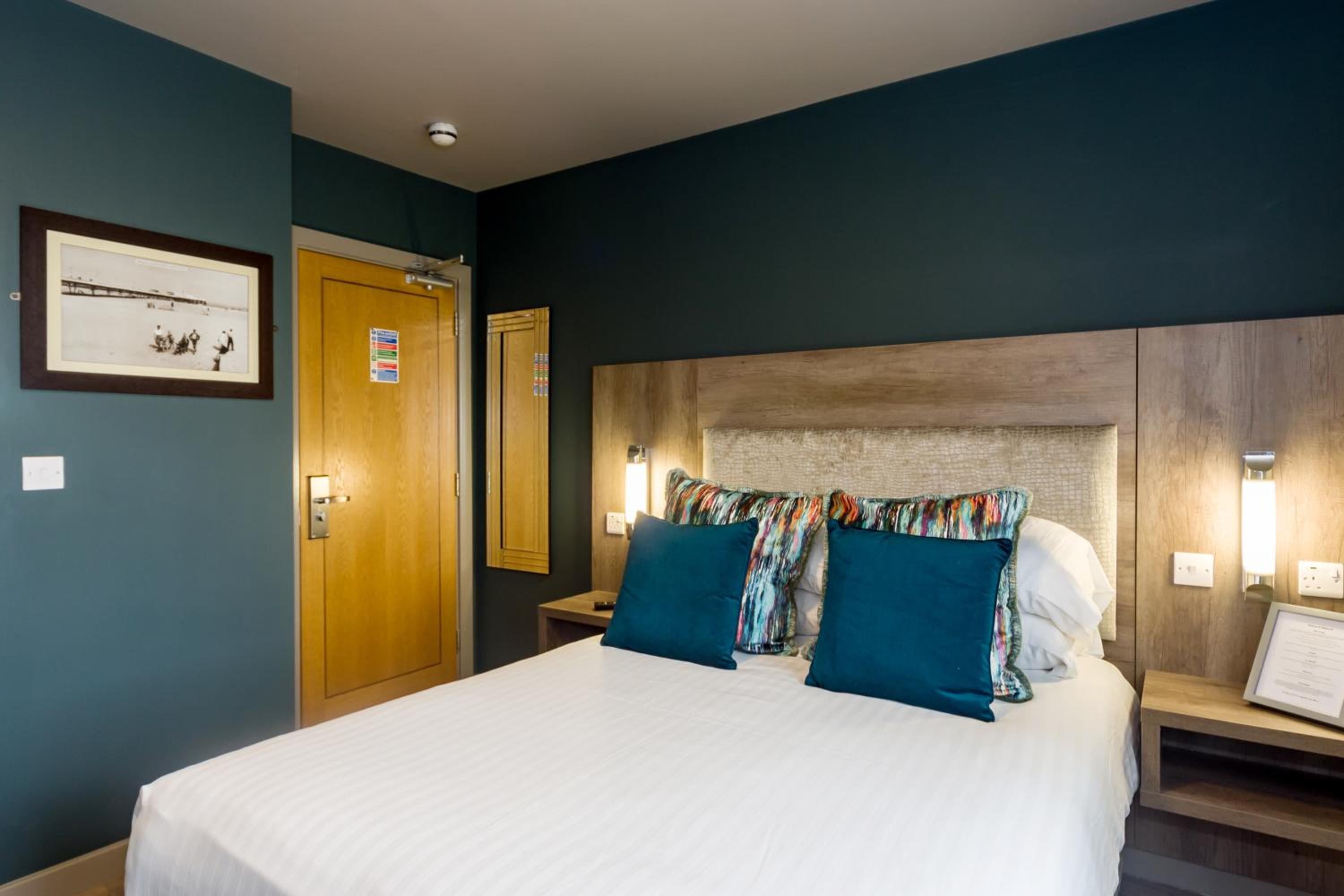 Superior Double Room - Photo 2