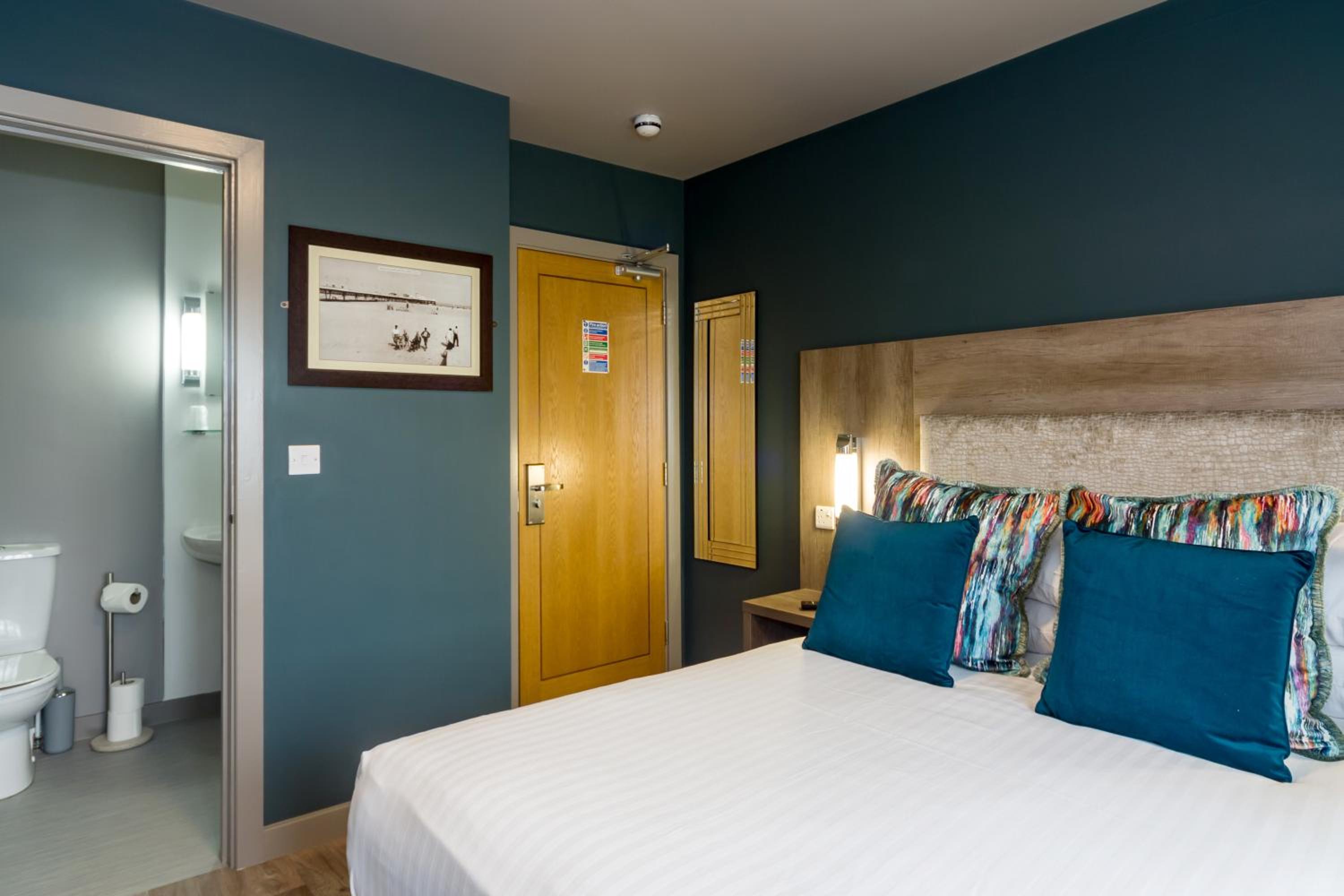 Superior Double Room - Photo 5