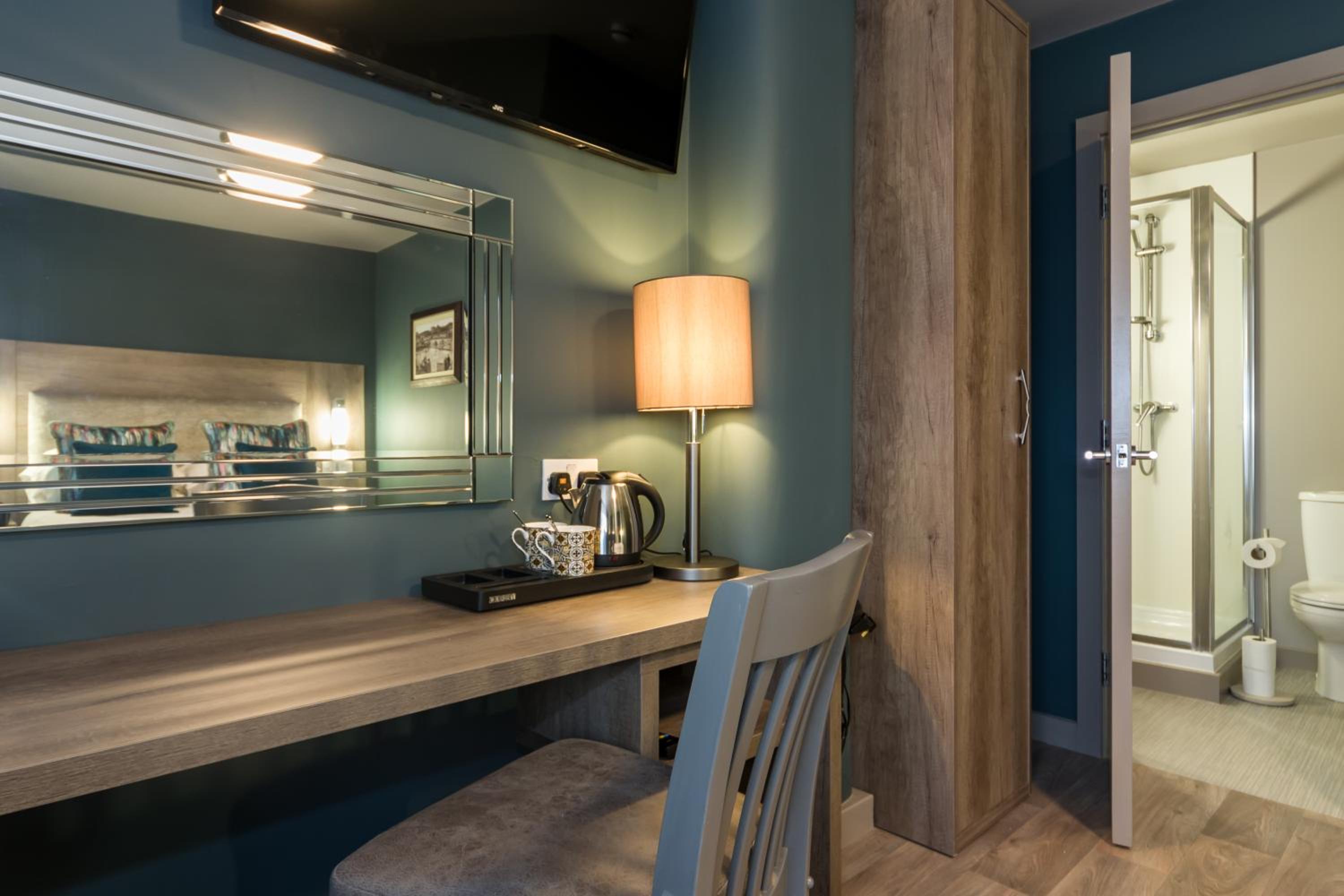 Superior Double Room - Photo 10