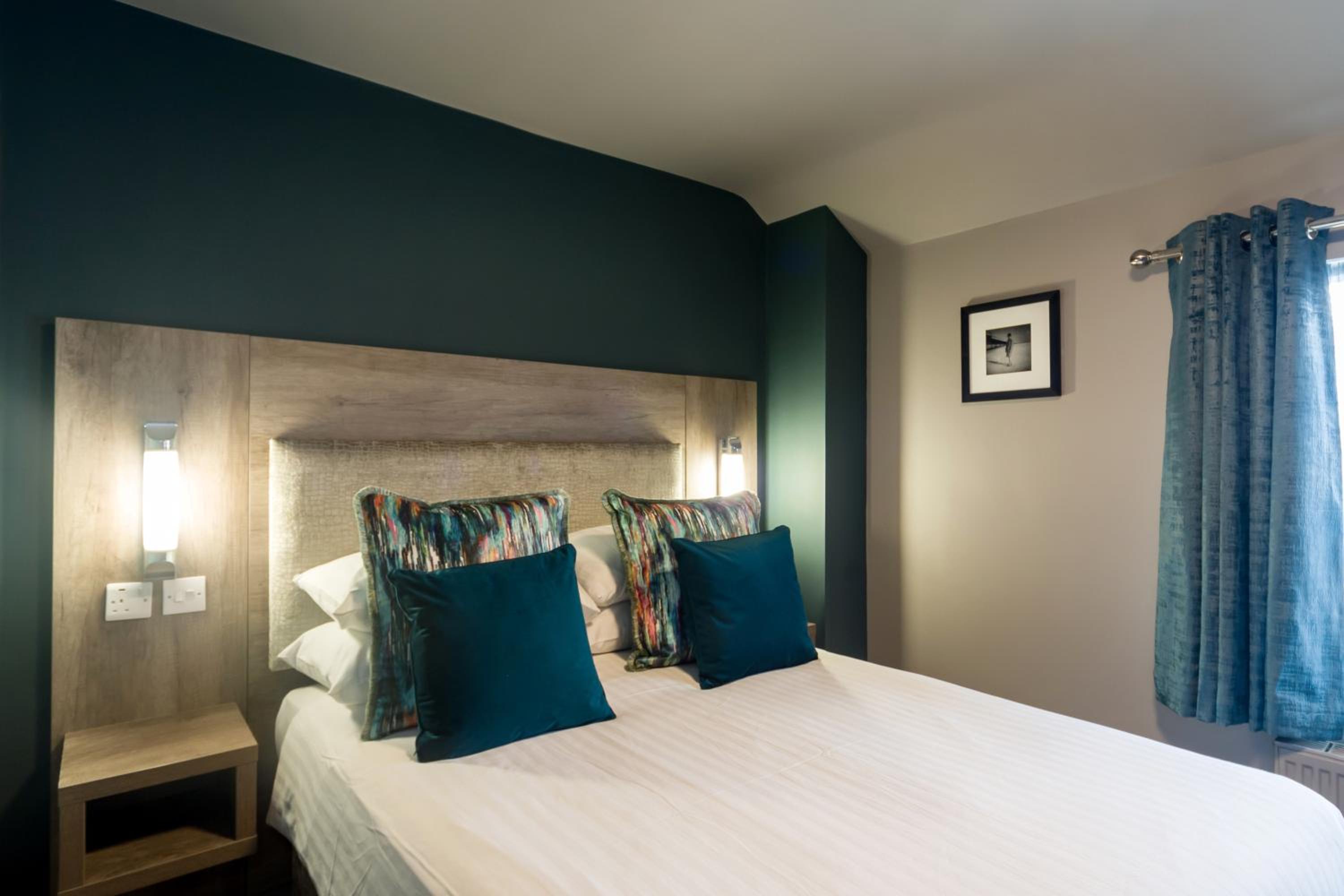 Superior Double Room - Photo 9