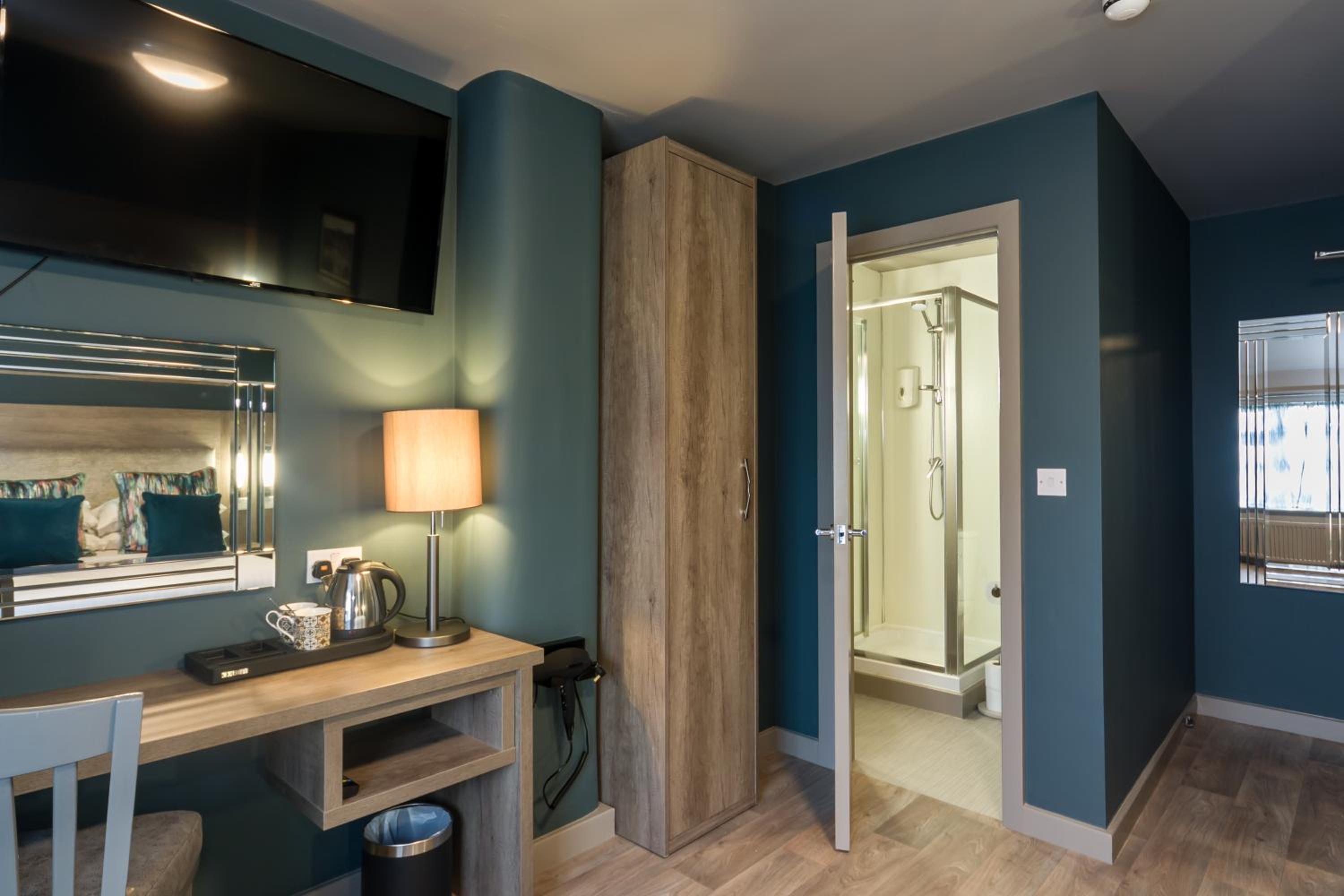 Superior Double Room - Photo 8