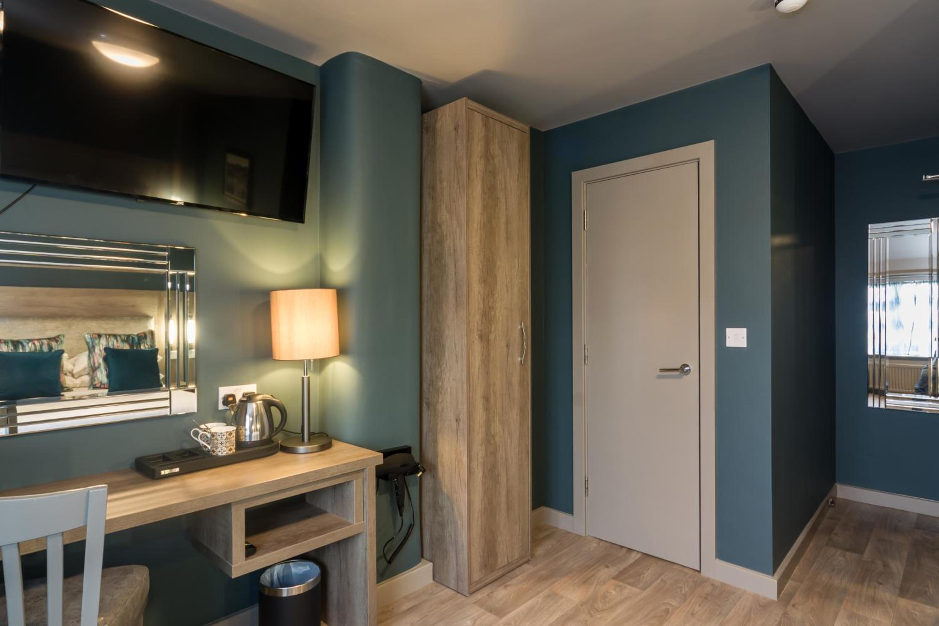 Superior Double Room - Photo 7