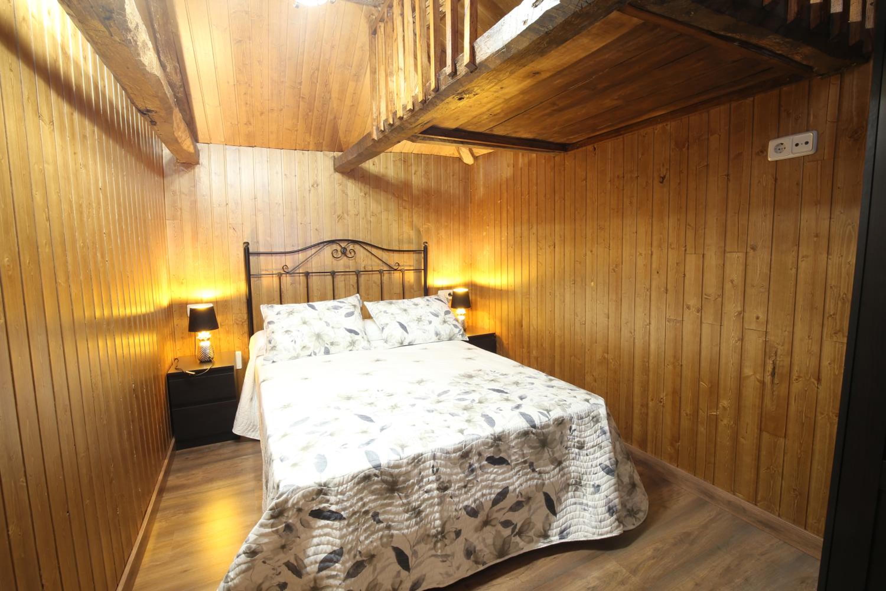 Two-Bedroom House photo 3