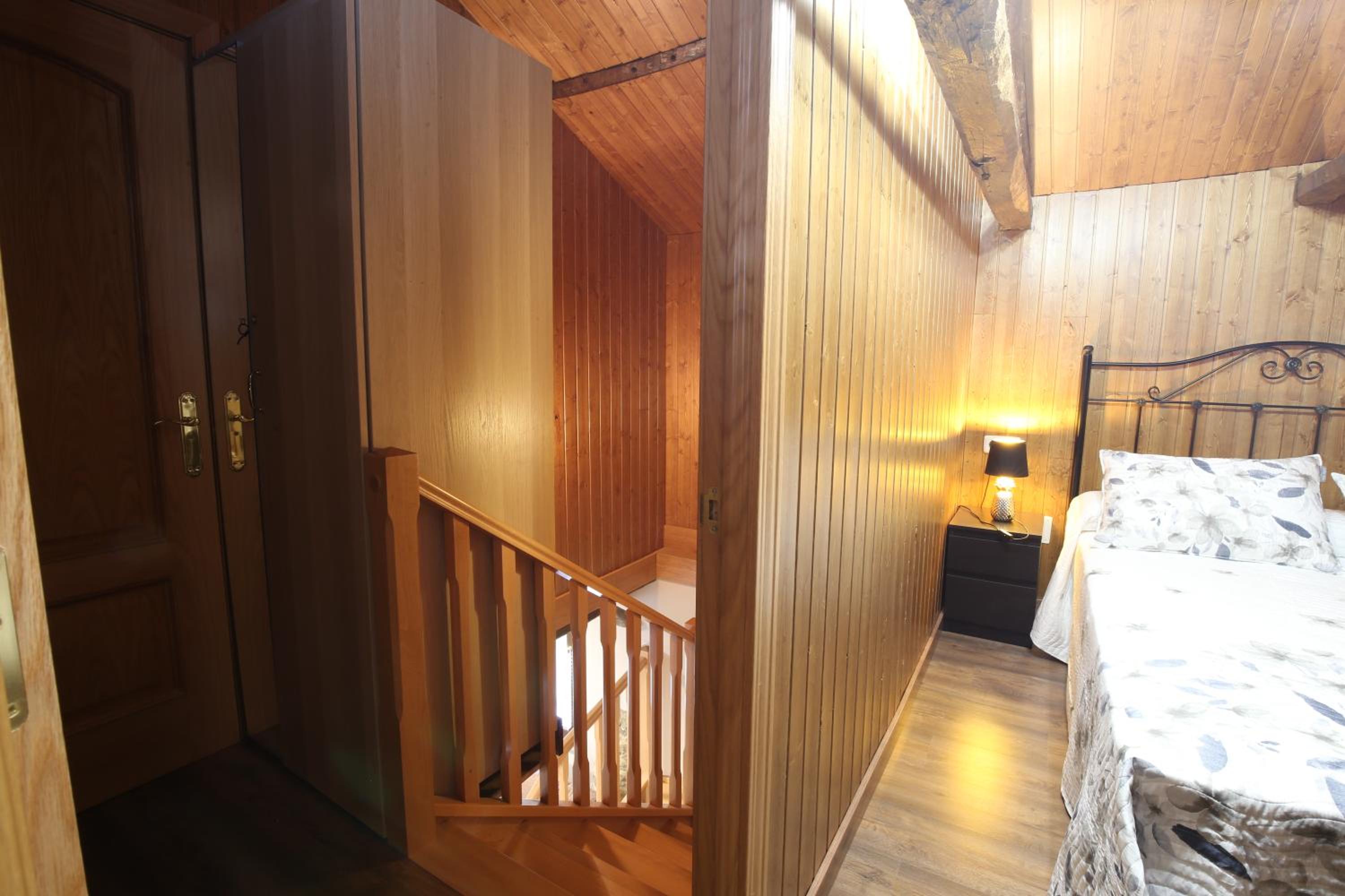 Two-Bedroom House photo 2