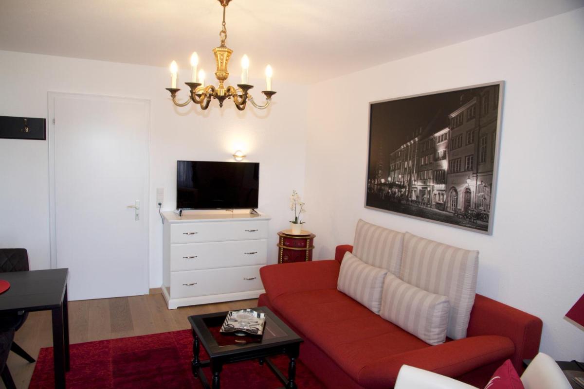 Apartment 1 photo 2
