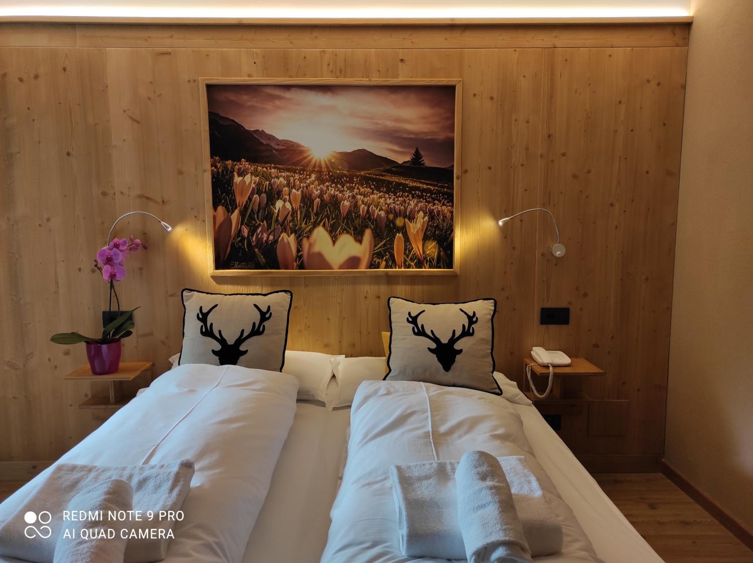 Double or Twin Room - Photo 3