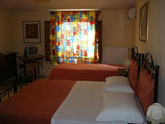 Quadruple Room photo 1