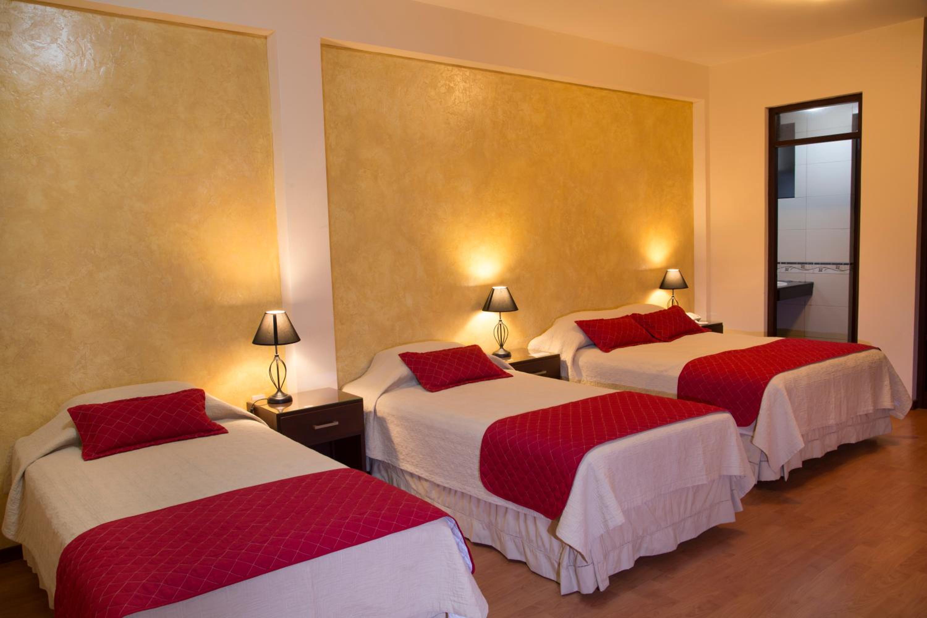 Triple Room photo 3