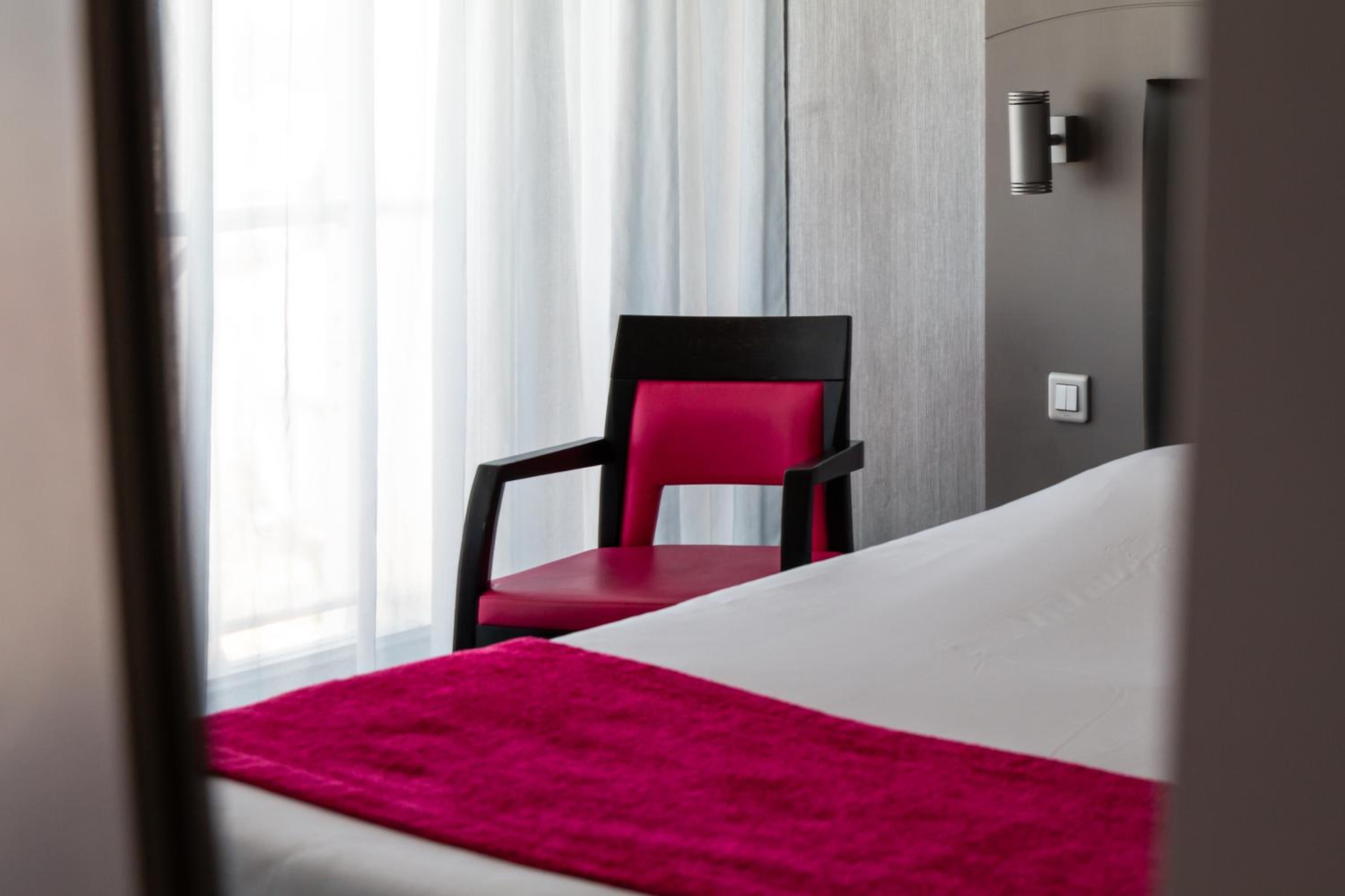 Superior Double Room with Sea View - Photo 14