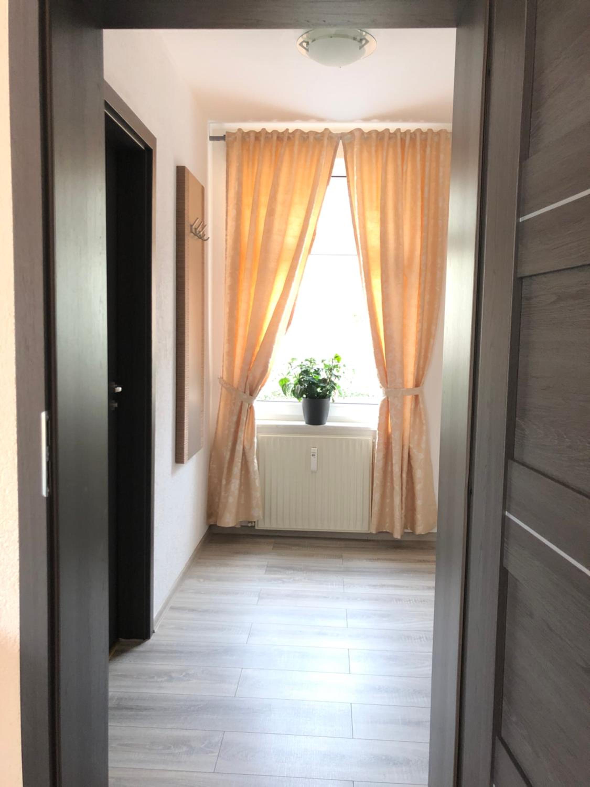 Deluxe Double Room with Shower photo 3
