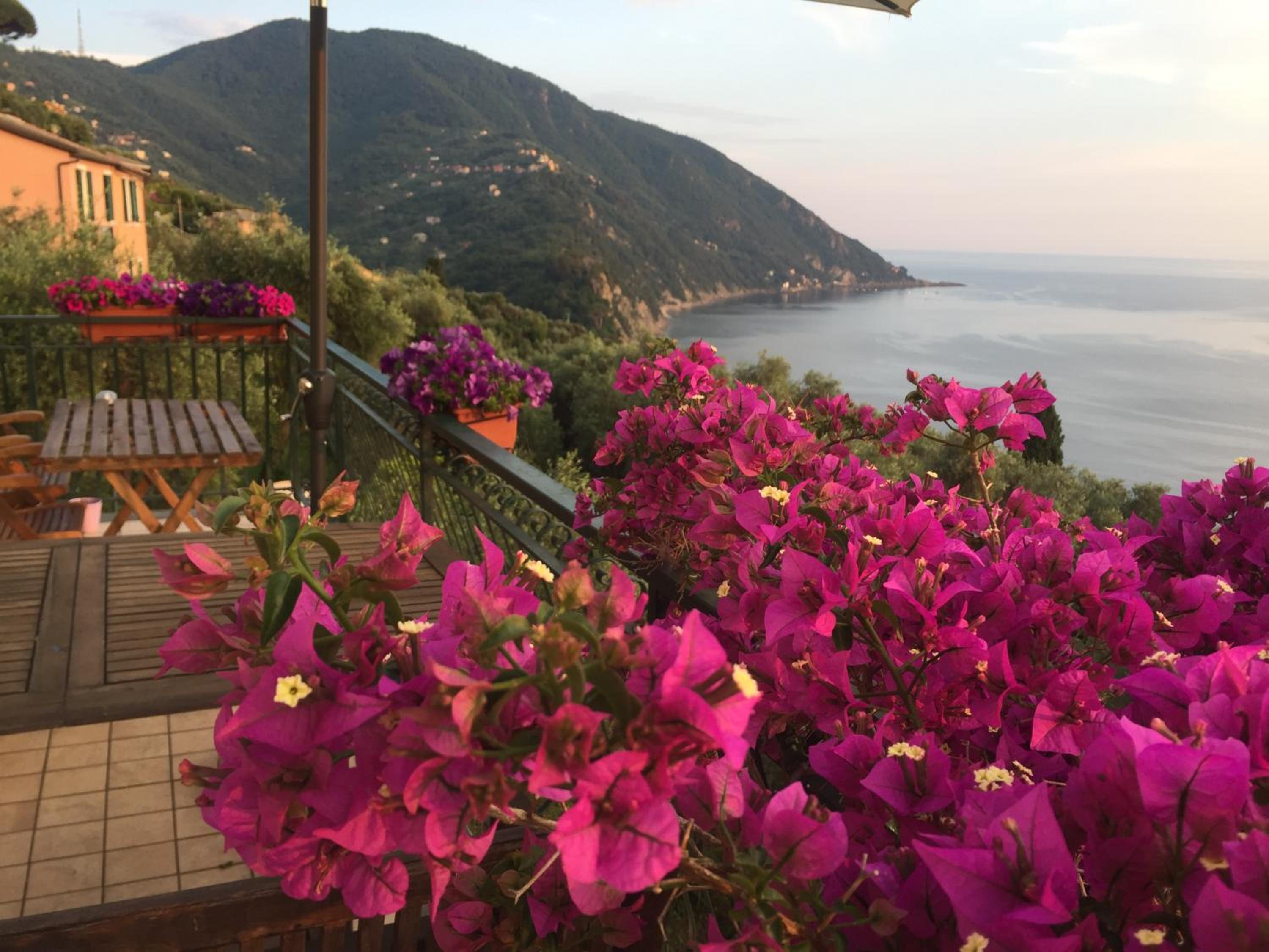 Deluxe Double Room with Sea View - Photo 7