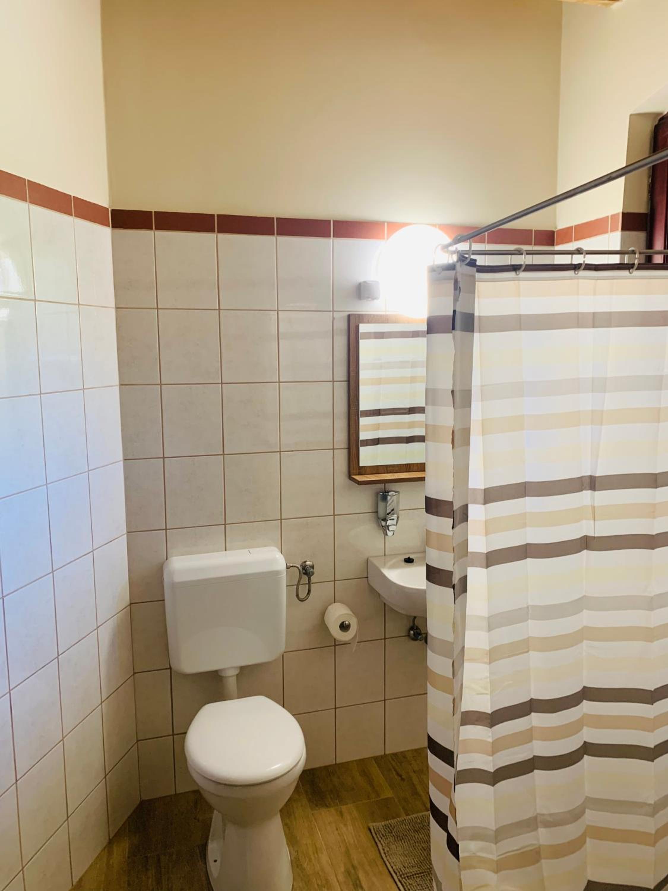 Deluxe Double Room - Photo 1