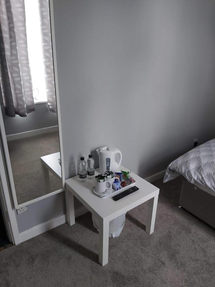 Double Room Ensuite - Photo 4