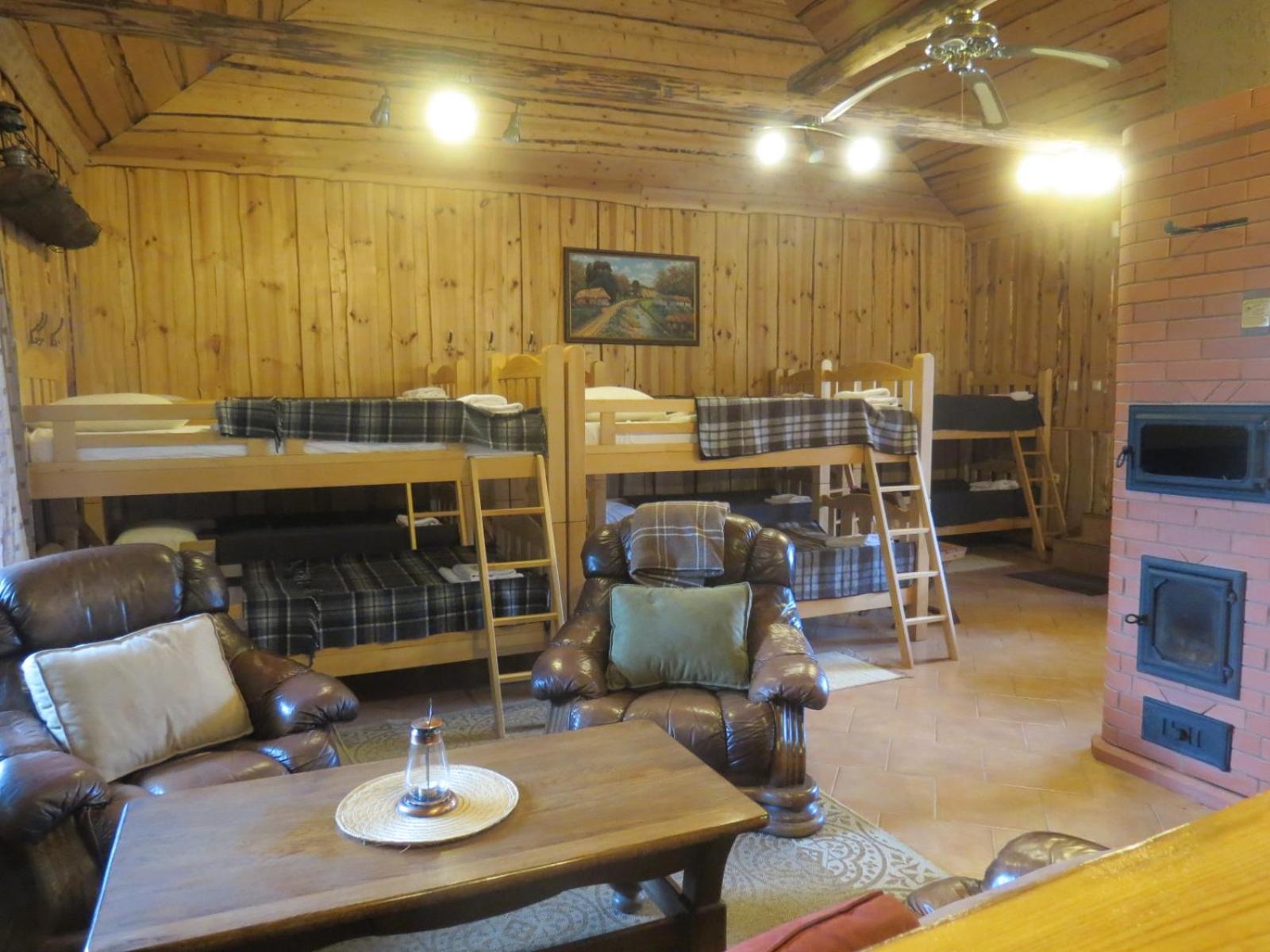 Chalet - Photo 1