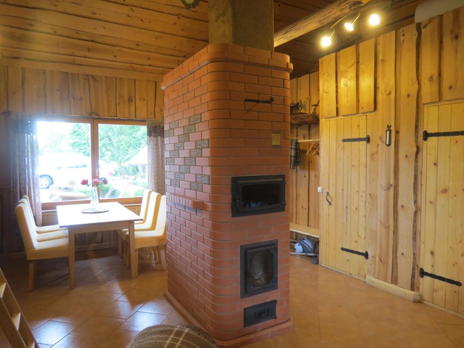 Chalet - Photo 2