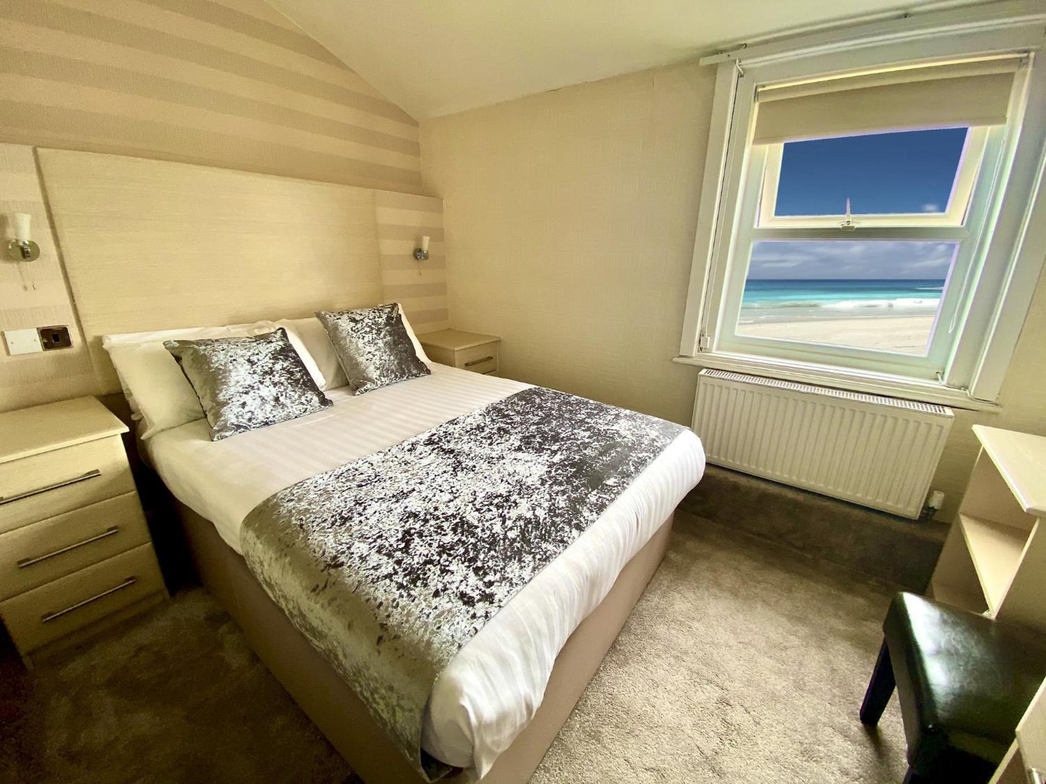 Double Room with Sea View