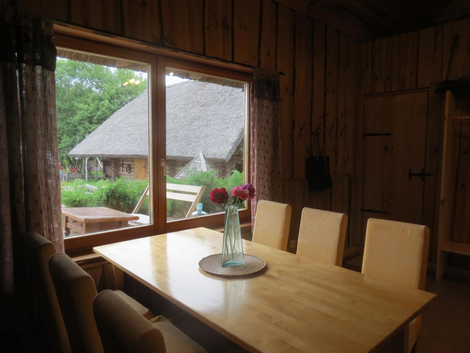 Chalet - Photo 3