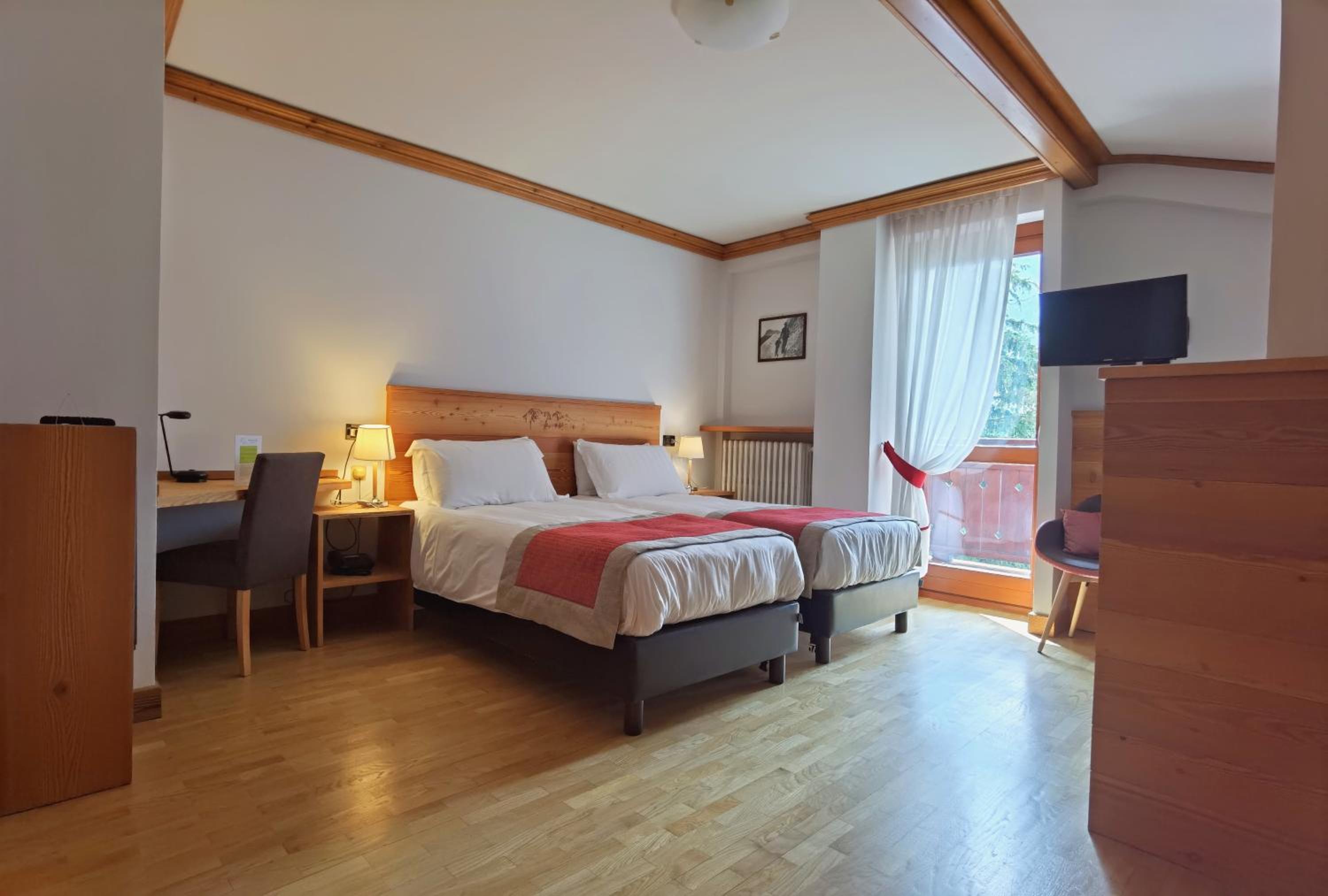 Triple Room - Photo 2