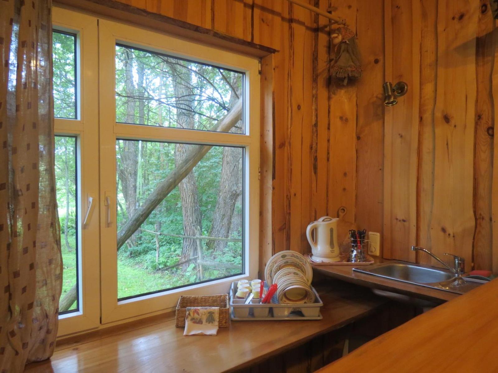 Chalet - Photo 4