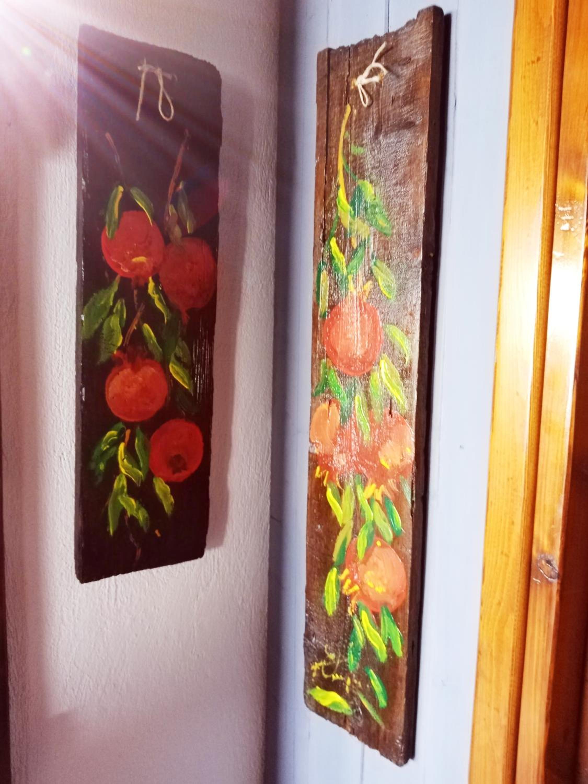 Double Room - Photo 9