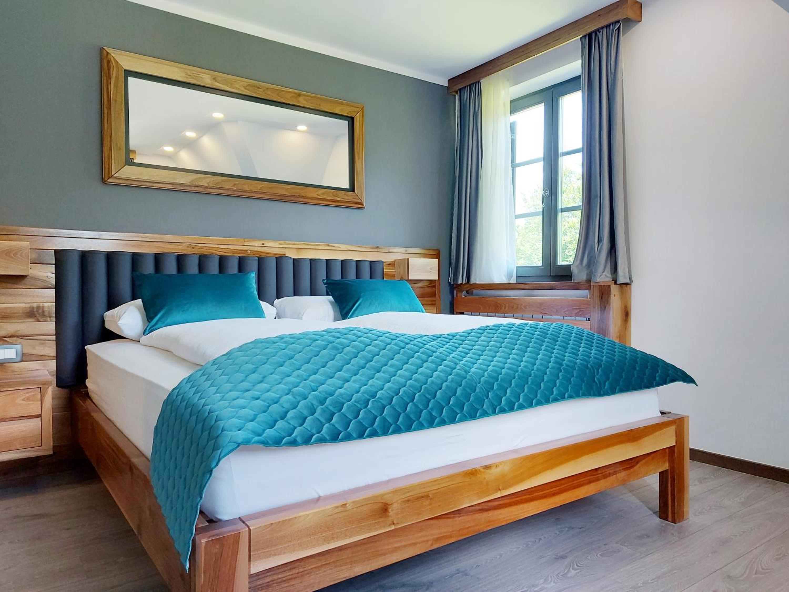 Deluxe Double Room - Photo 7