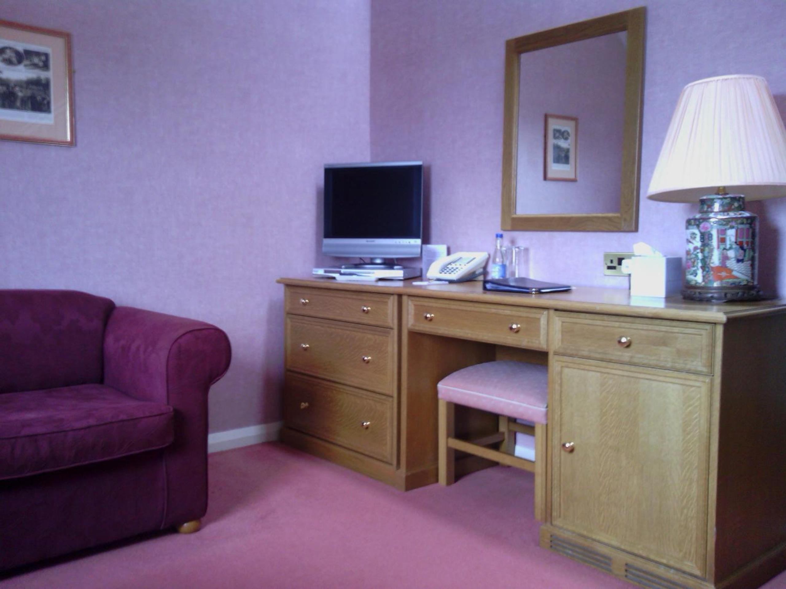 Gallery Suite - Photo 1