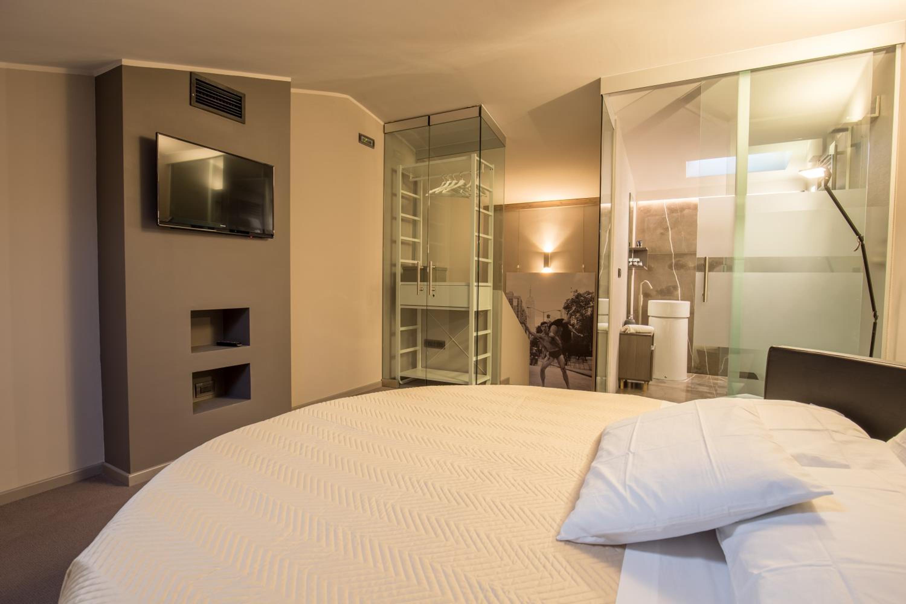 Duplex Apartment - Photo 6