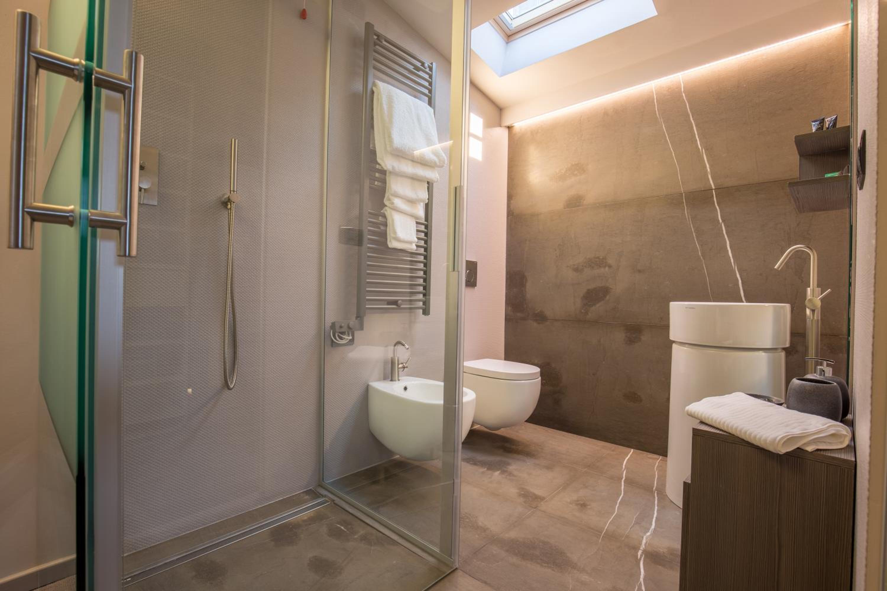 Duplex Apartment - Photo 5