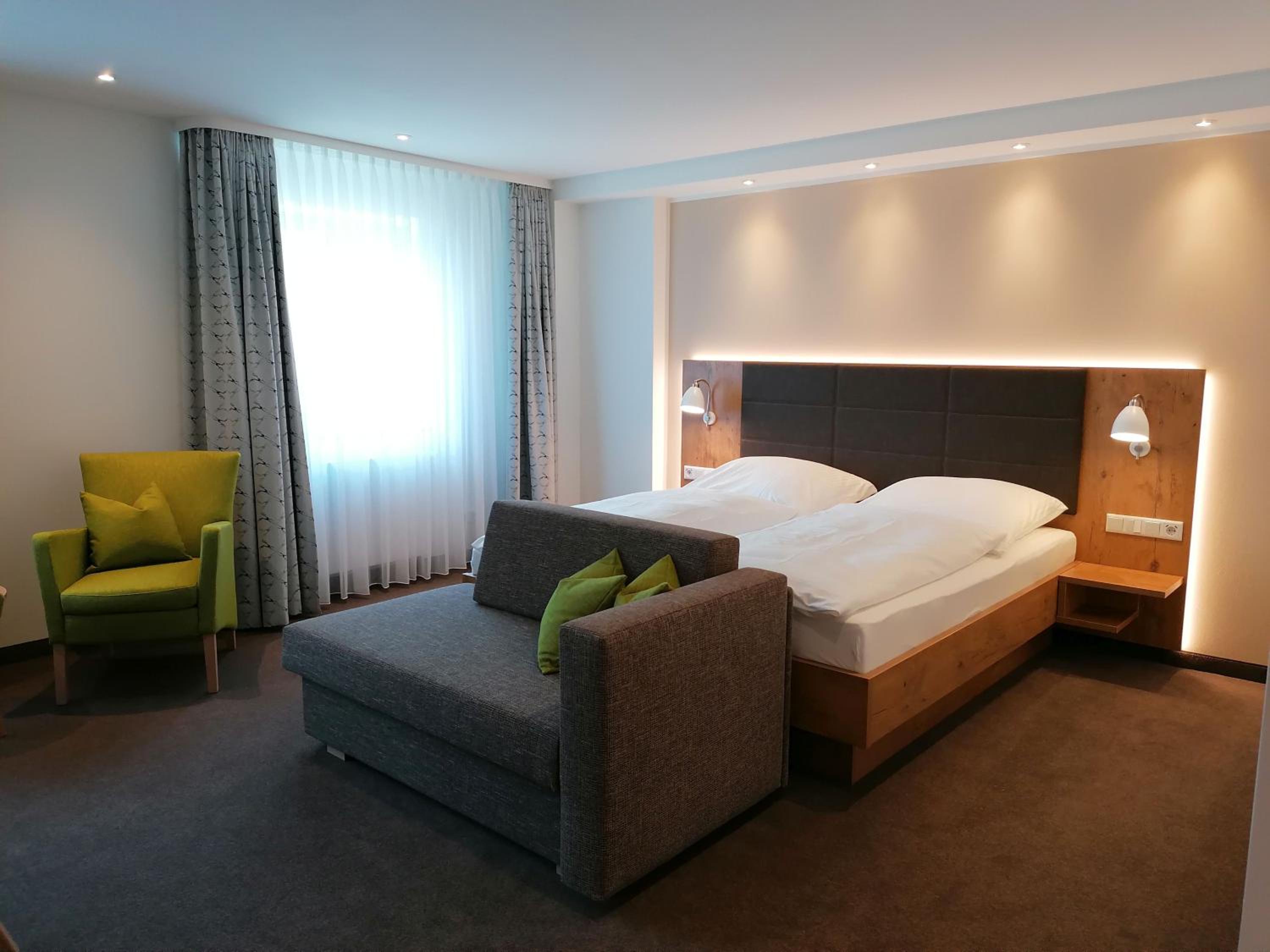 Superior Double Room - Photo 1