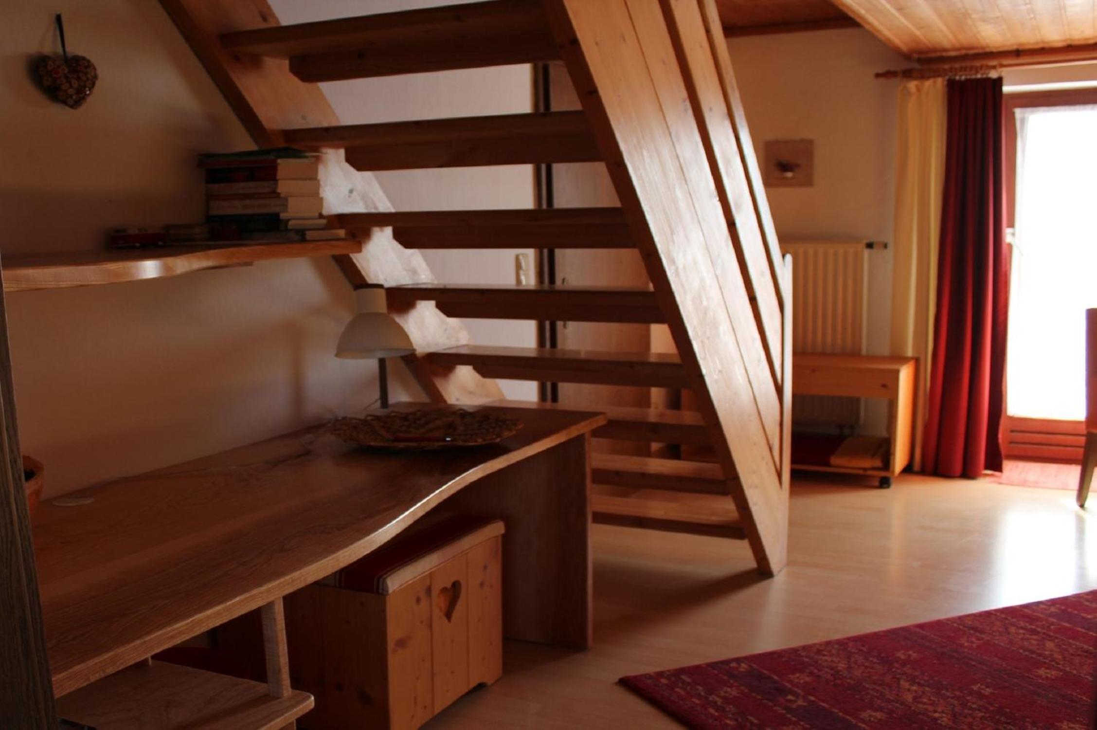 Apartment - Split Level photo 1