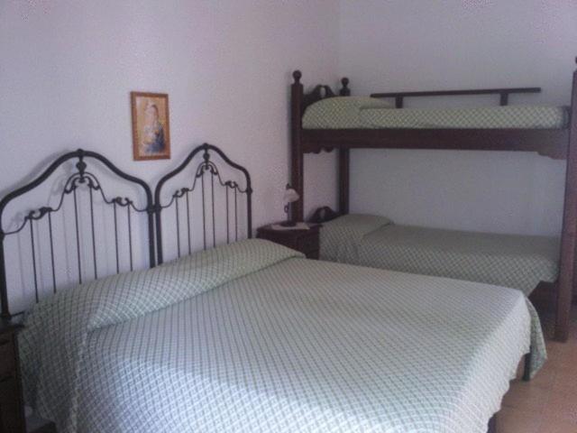 Quadruple Room photo 2