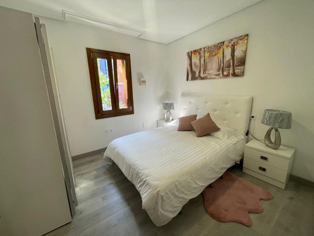 Habitación Queen