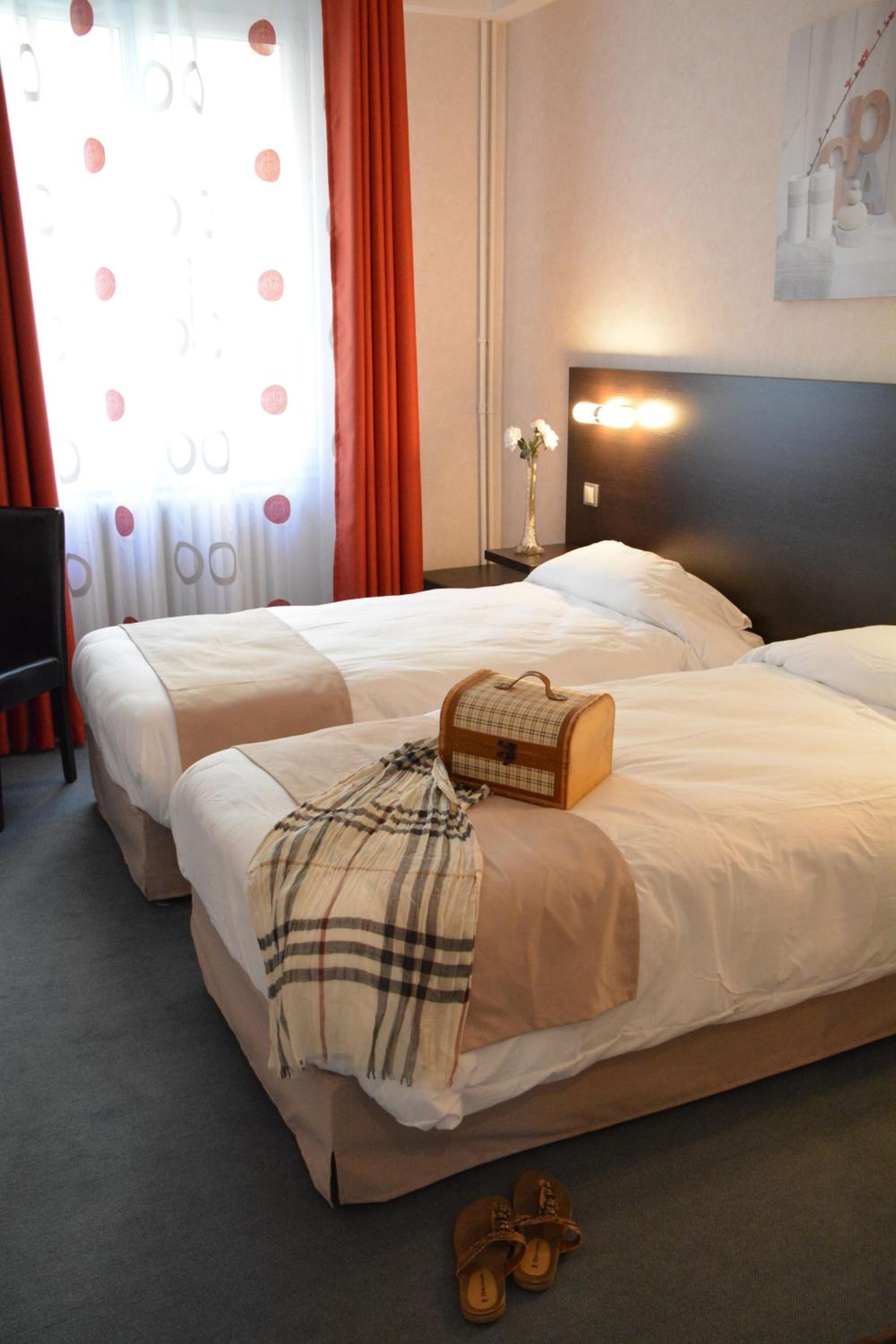 Quadruple Room photo 2